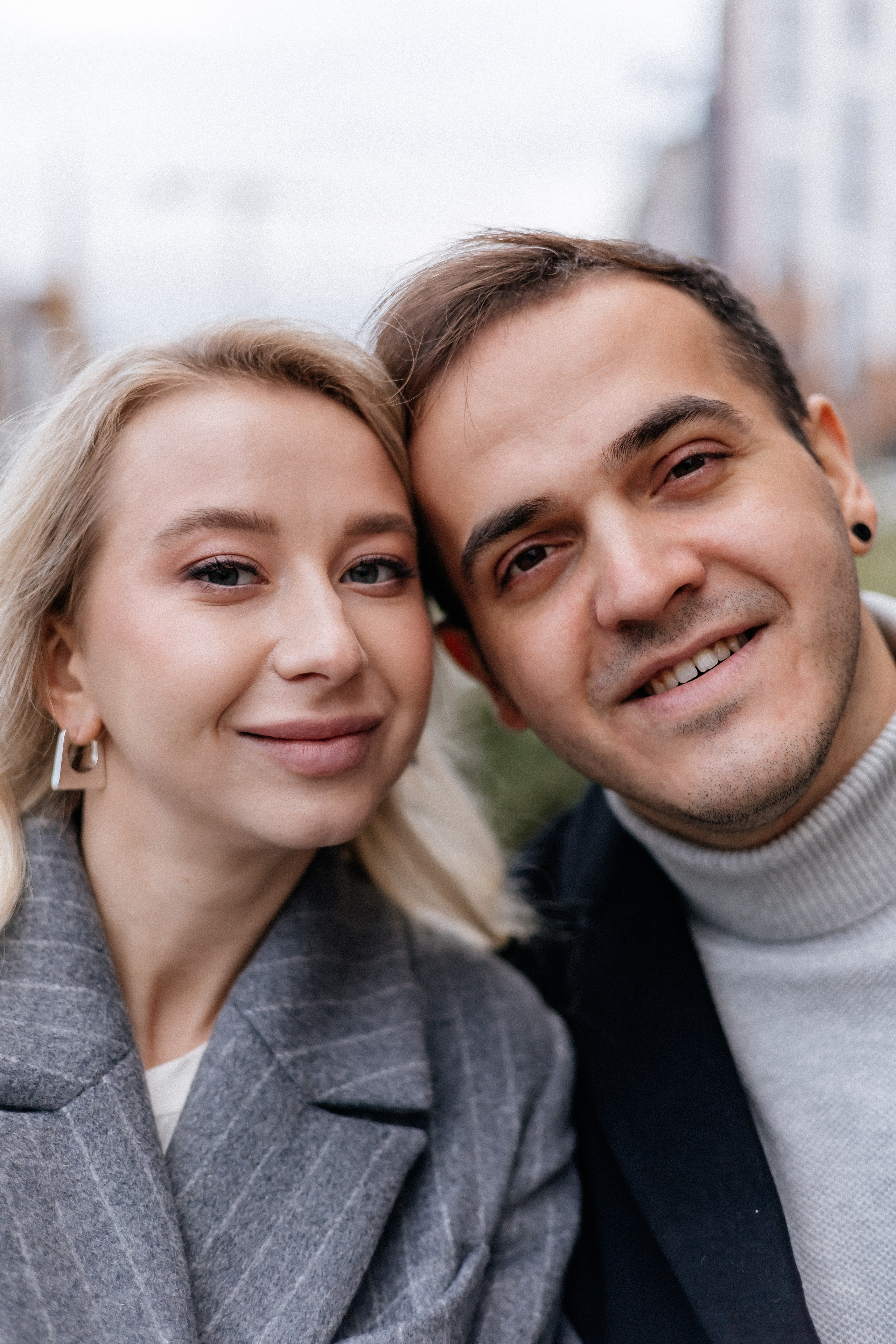 Полина и Артур. Светлана Ванцлав — фотограф Минск, Беларусь