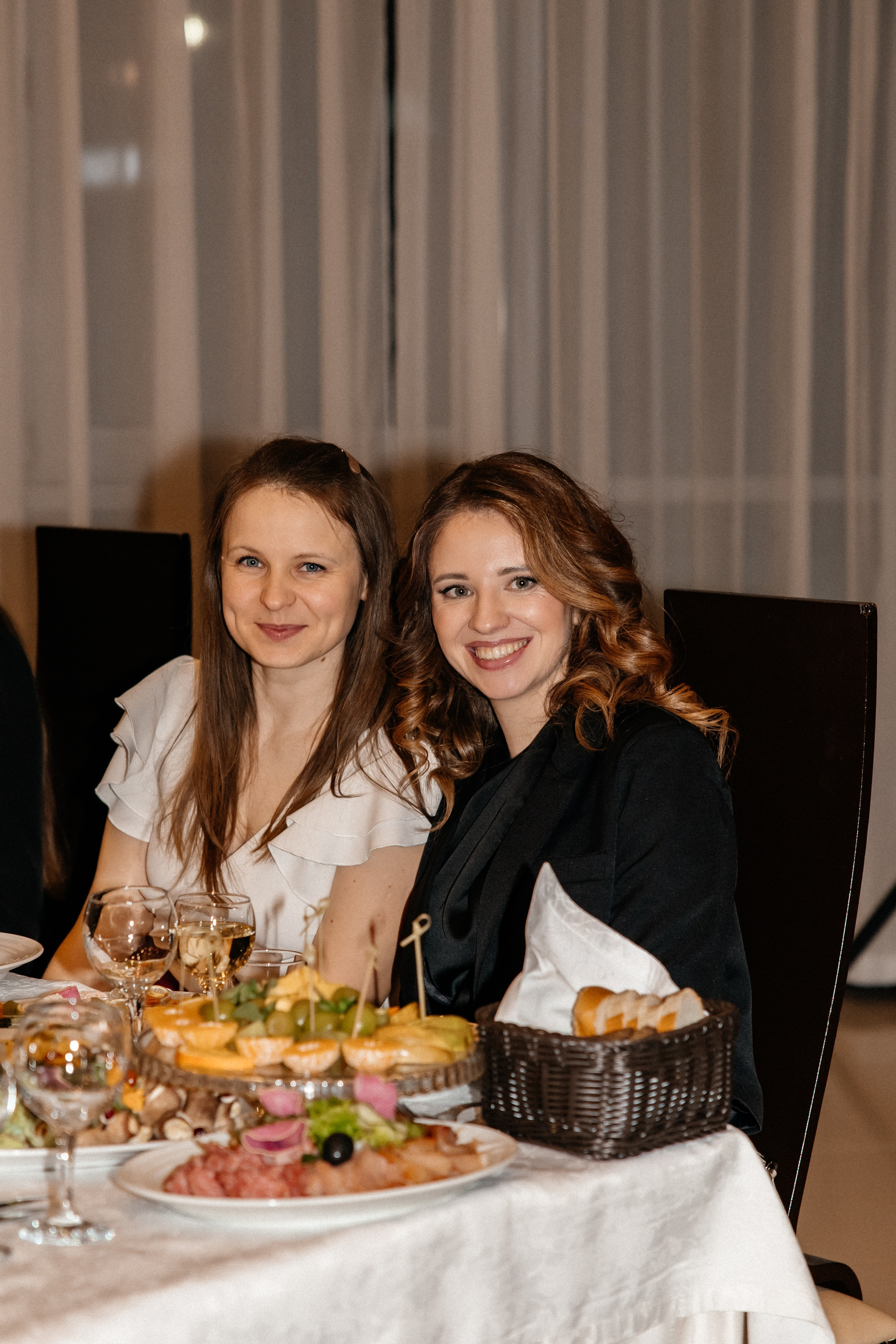 Корпоратив Викториус. Светлана Ванцлав — фотограф Минск, Беларусь