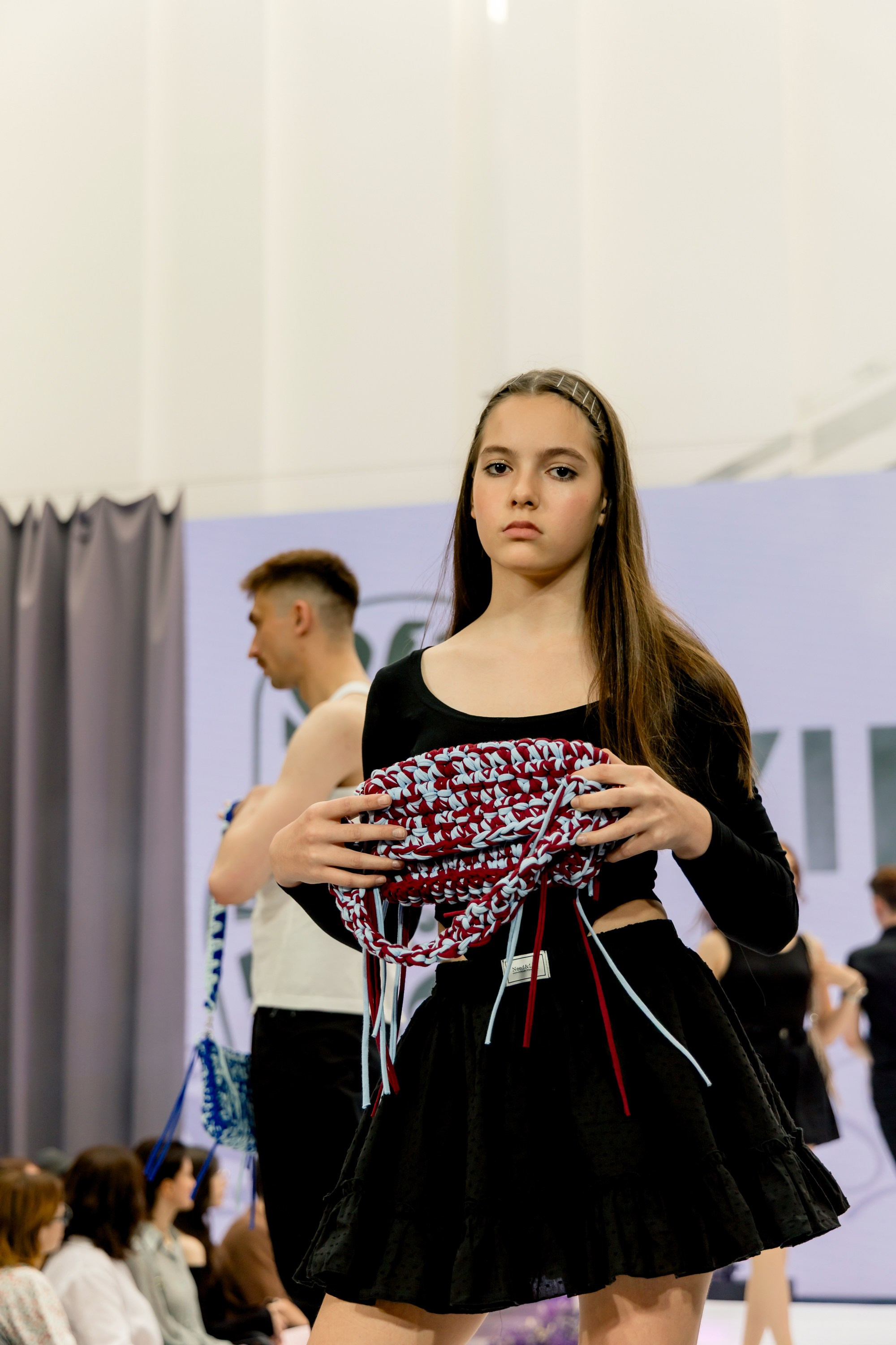 Smolensk Fashion Week 2025_День 2_Смоленская матрешка. Главная