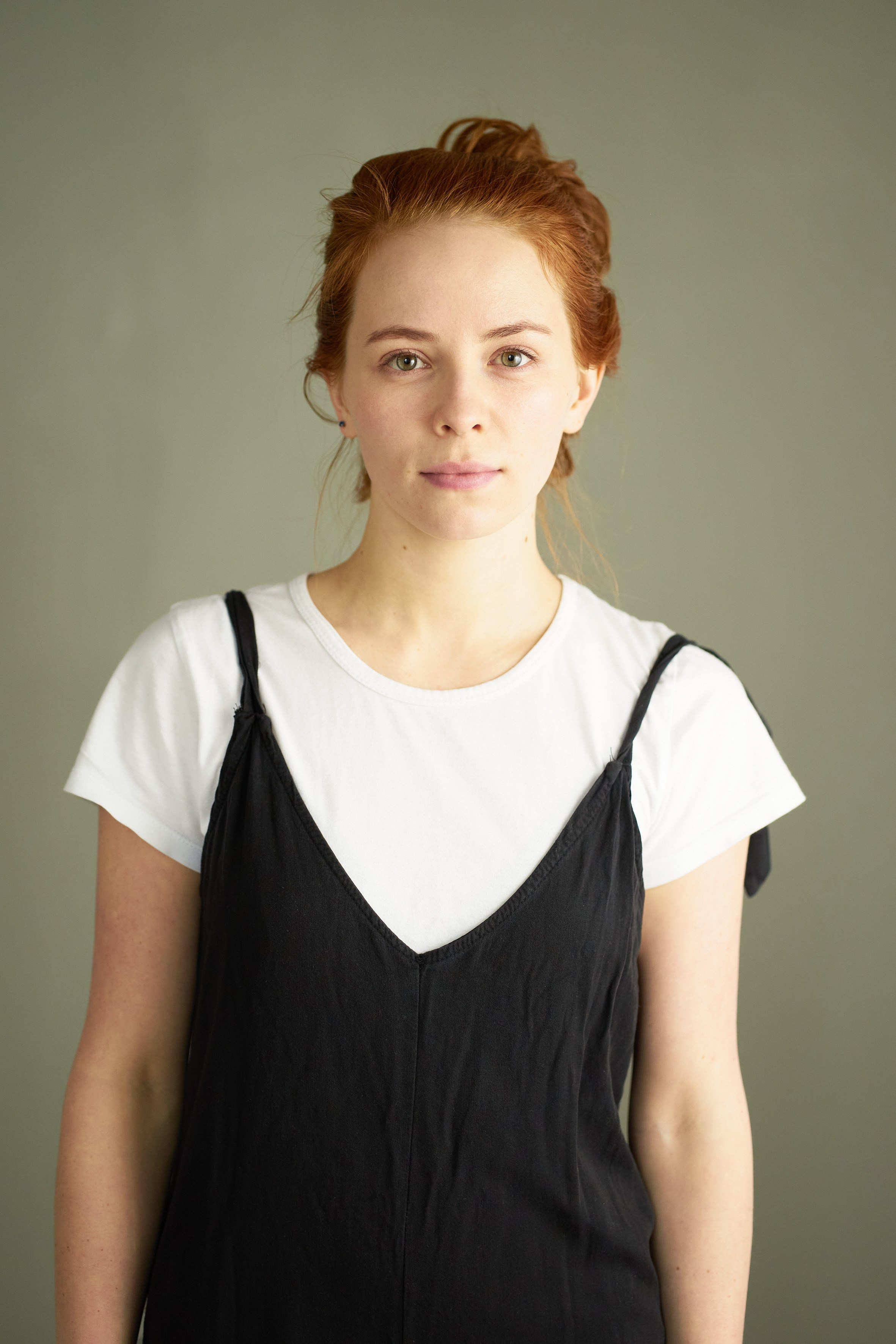 Актерское портфолио в Москве