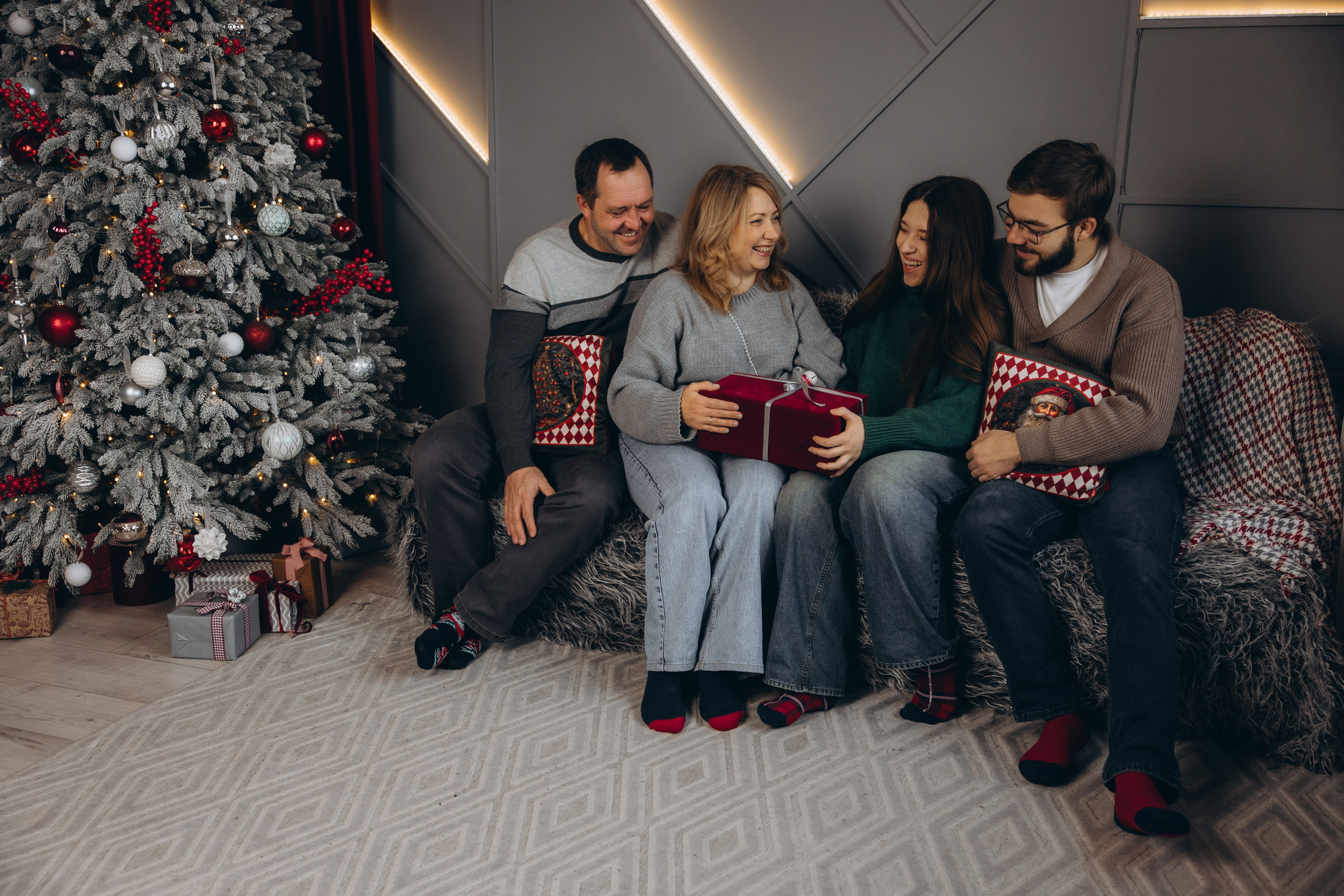 В луне. Свадебный, семейный фотограф в Иркутске Светлана Макаричева