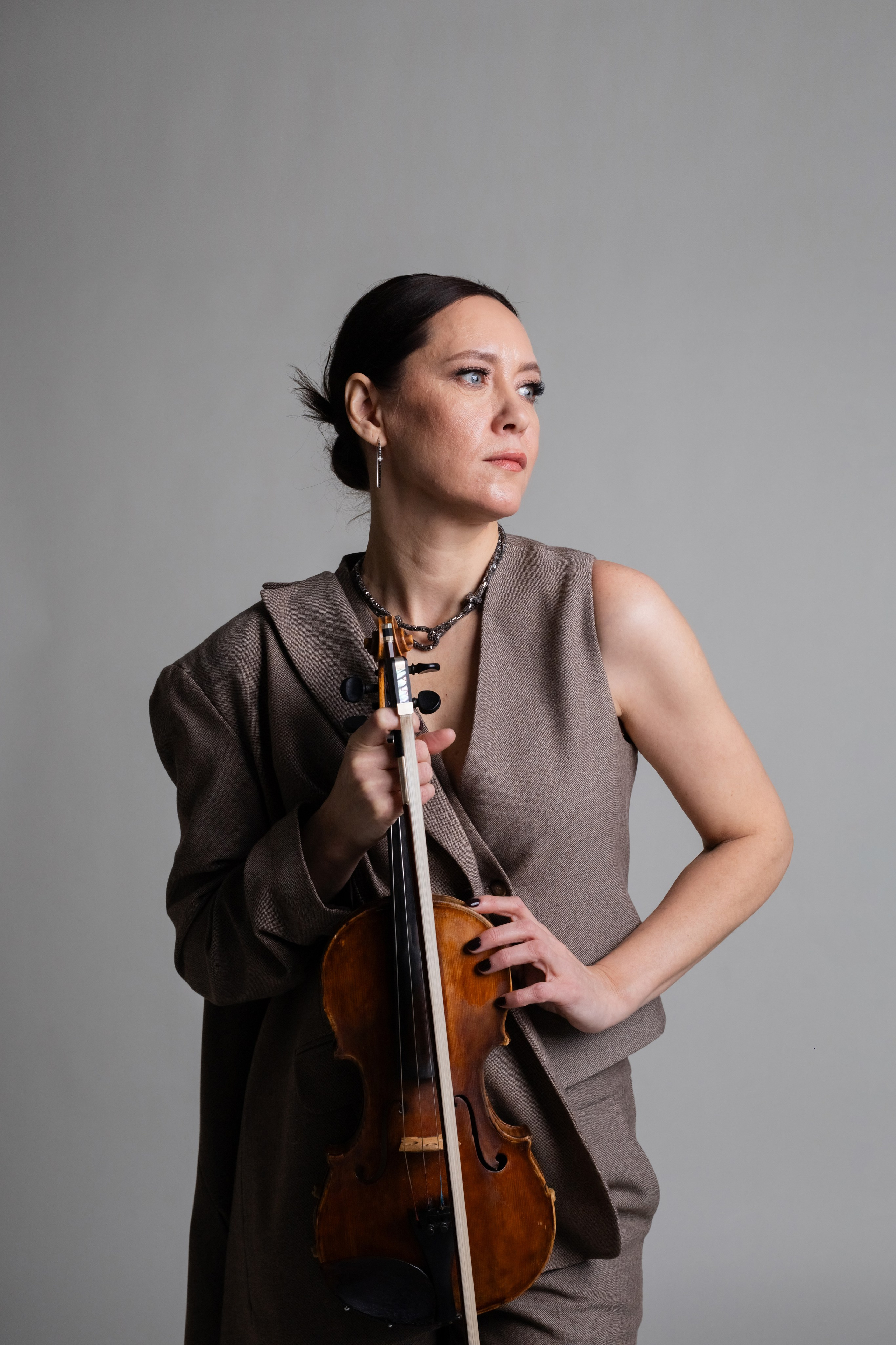 Женский портрет. Тиунова Любовь — контент-фотограф