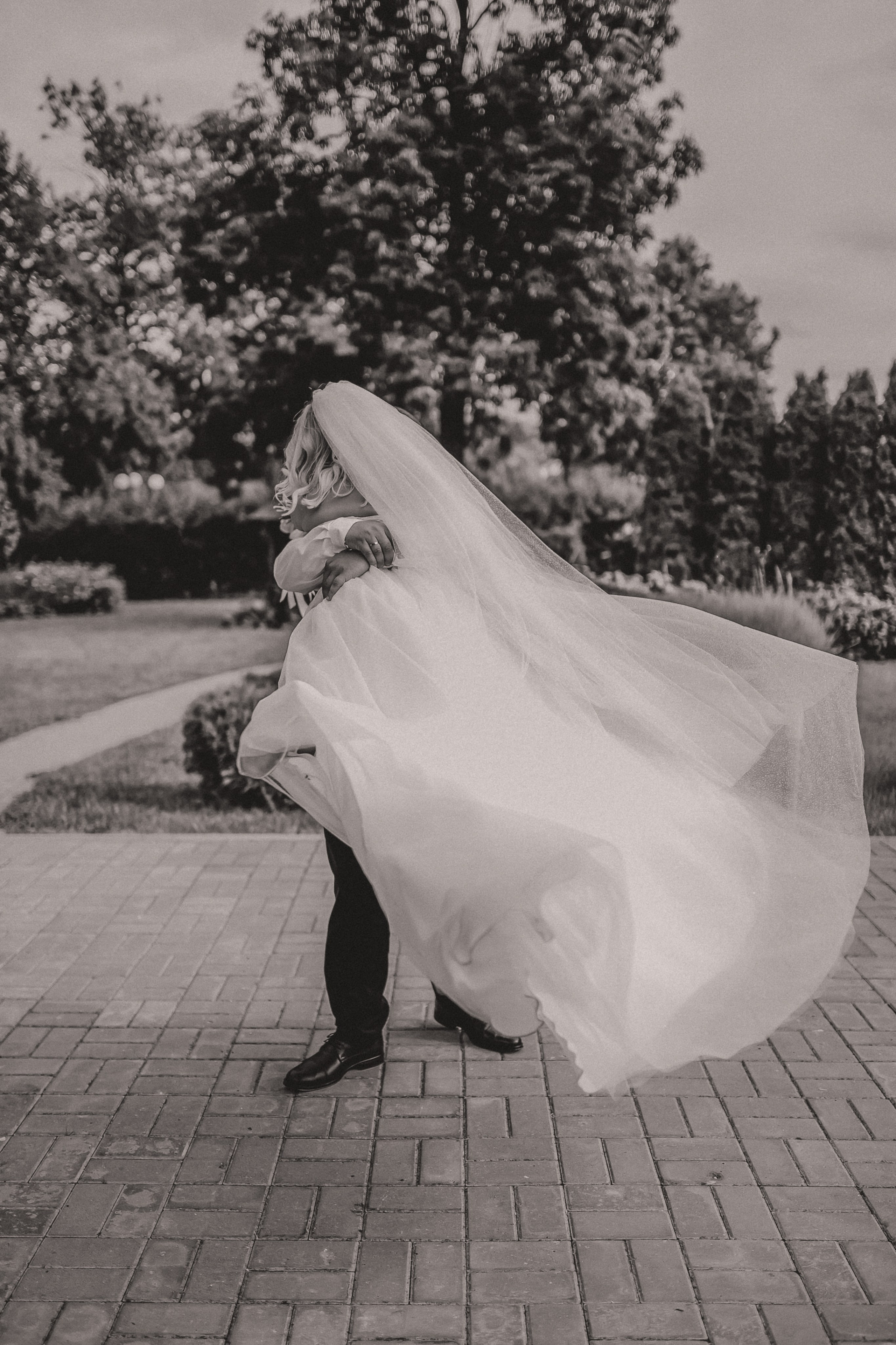 Влад и Анастасия. Свадебный и семейный фотограф Анастасия Меркуль