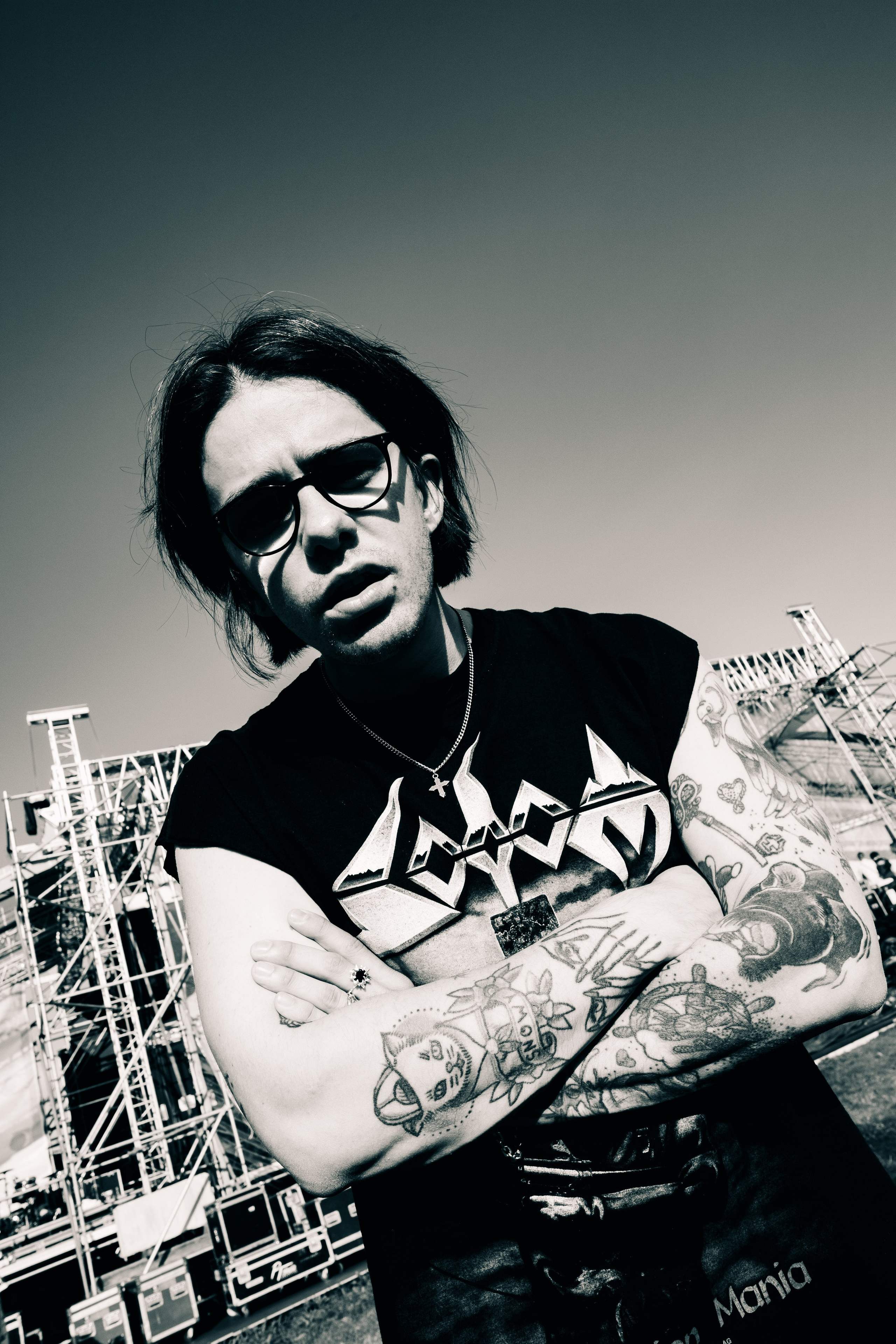 VK FEST SPB 2024 | PART 1. PASHAHARCE PHOTOGRAPHER & VIDEOGRAPHER