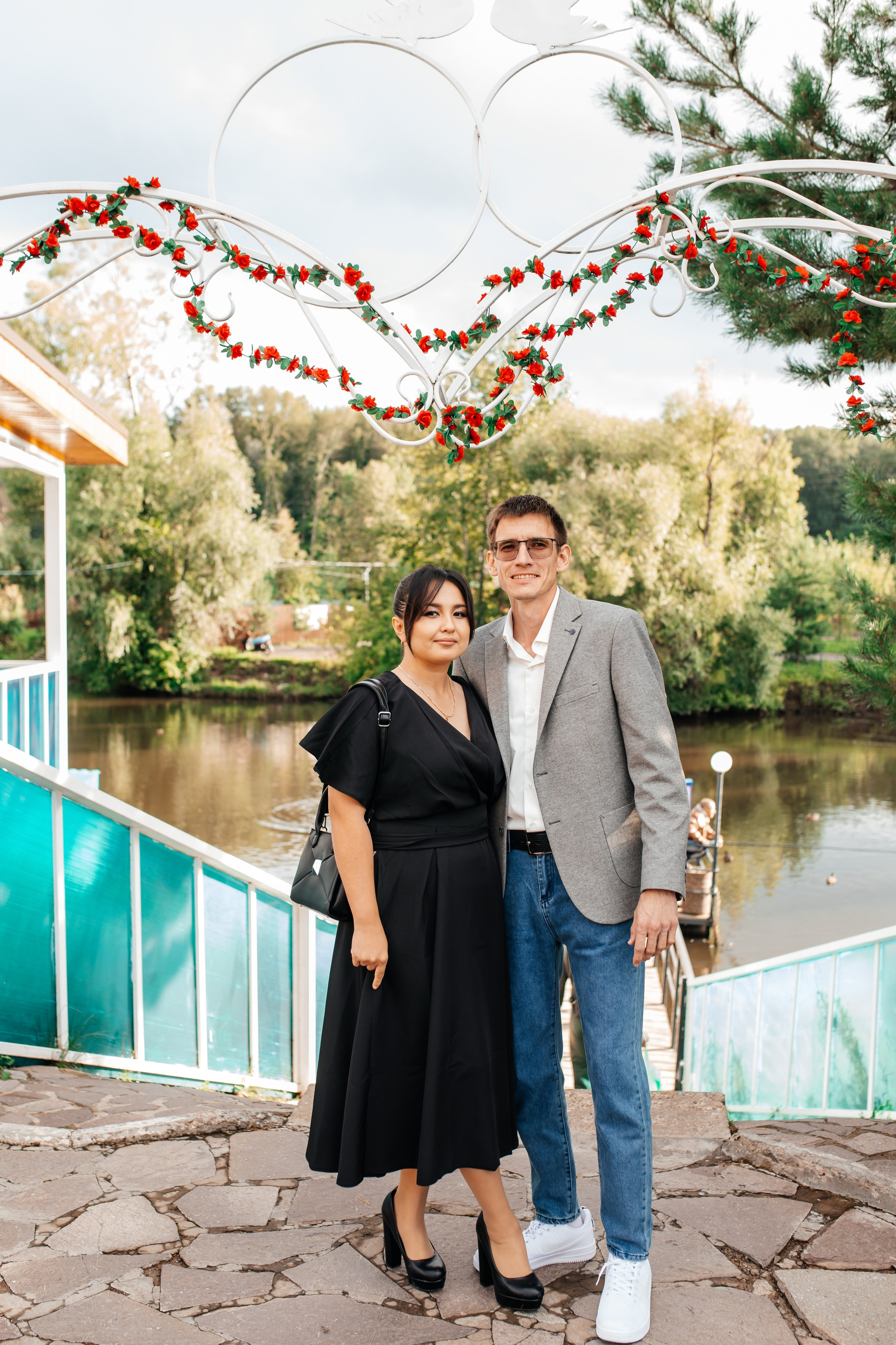 День рождение Тимура. Марина Шаймухаметова. Фотограф в Уфе