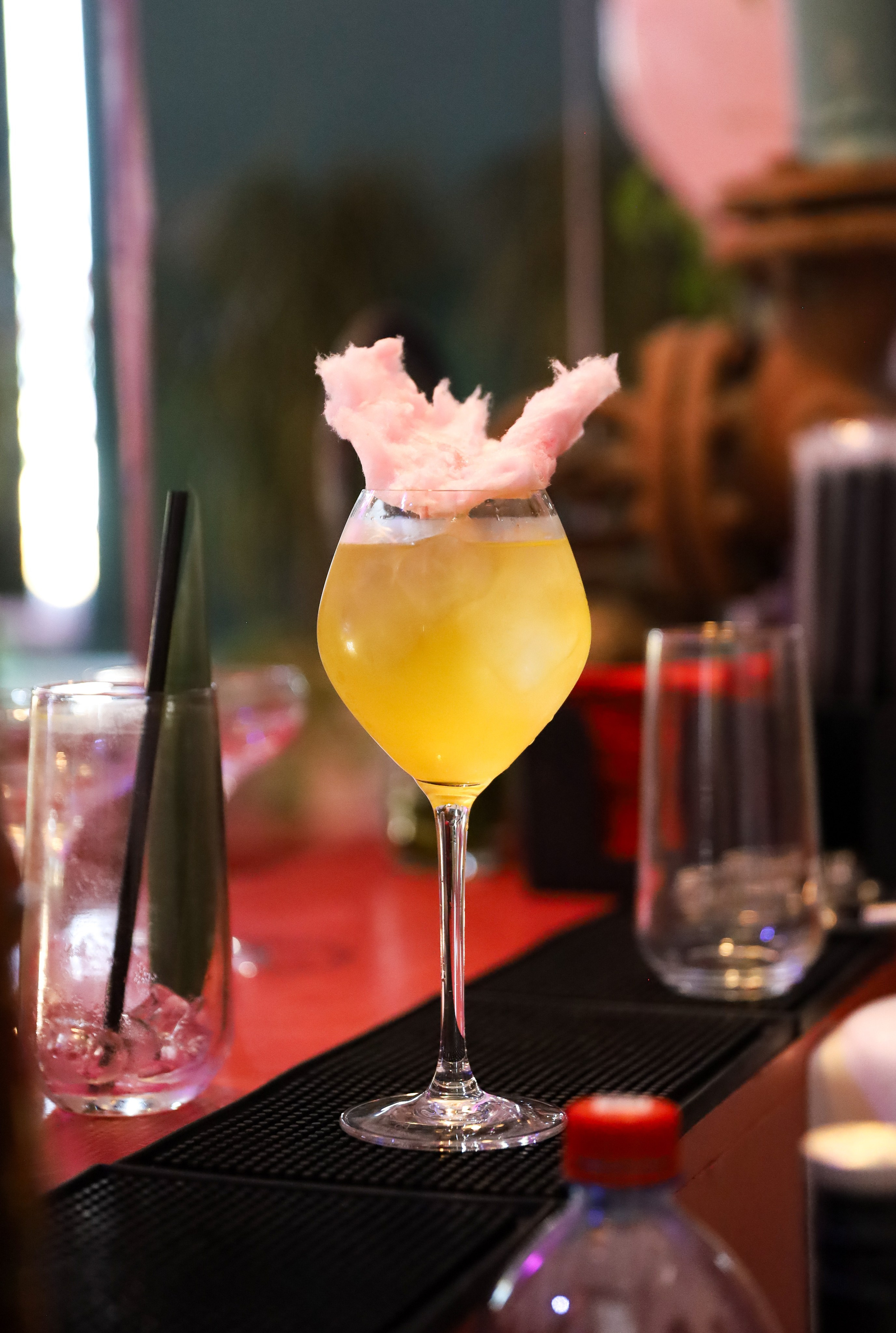 День рождения Марины. Фотограф мероприятий Ирина Каширина