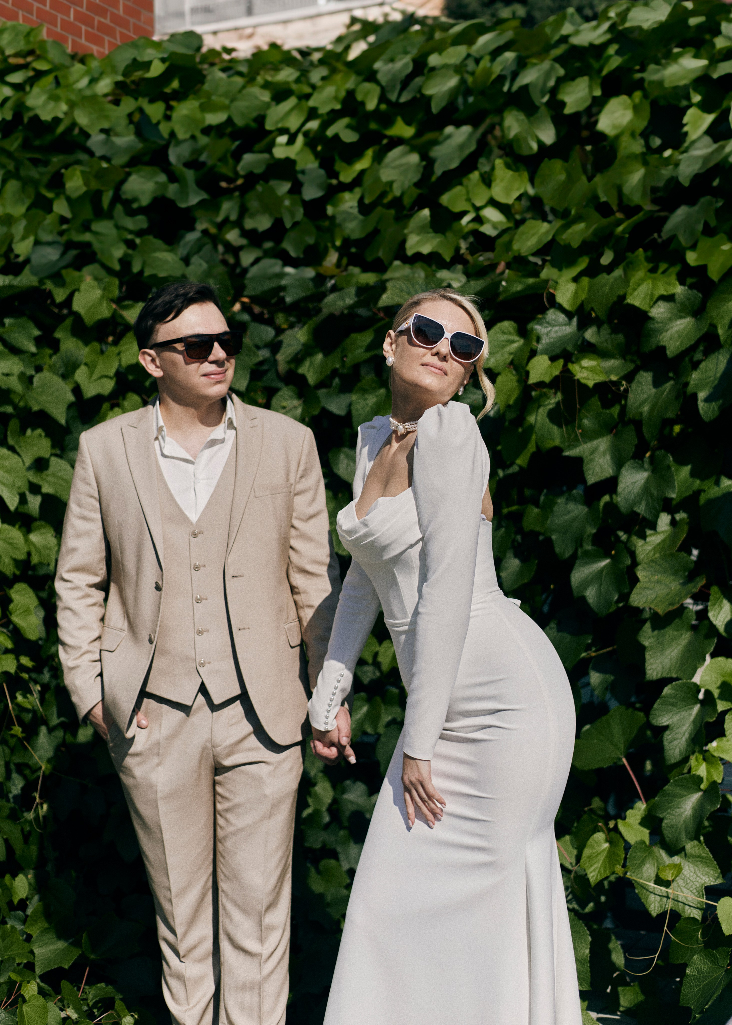 Анна&Сергей. Фотограф в г. Благовещенск, свадебные, семейные и индивидуальные