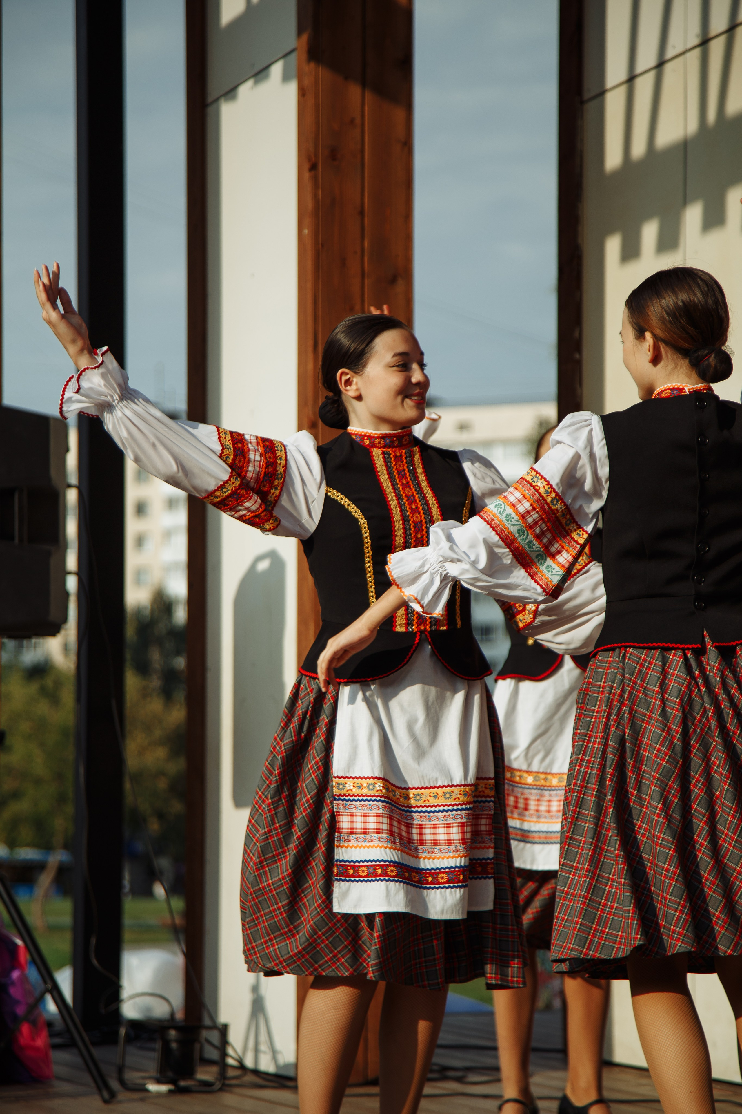 День Российского флага. Свадебный Семейный Репортажный фотограф в Москве