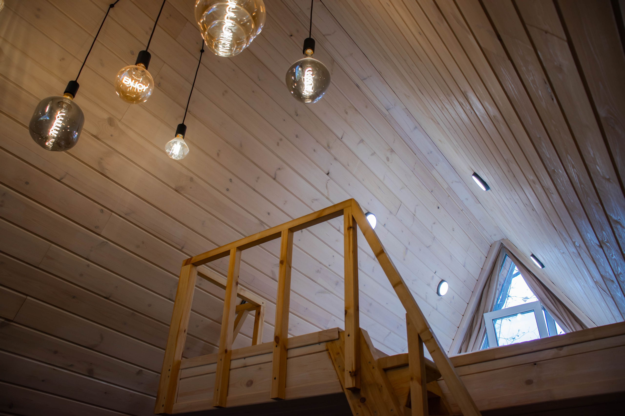 Dubki Glamping. Рекламное агентство Результат Владивосток