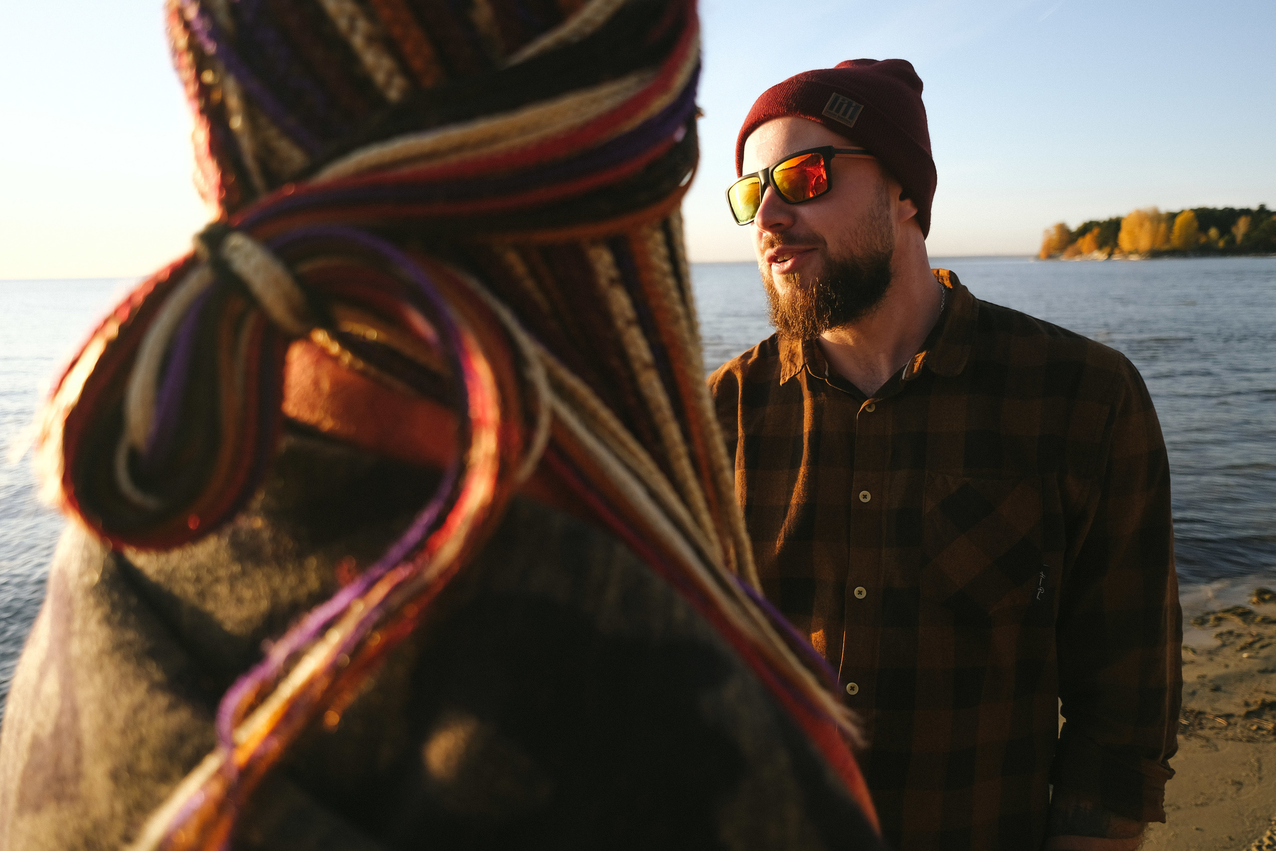 Свадебная фотография Предсвадебная съемка Love story. Фотограф в Новосибирске и Москве