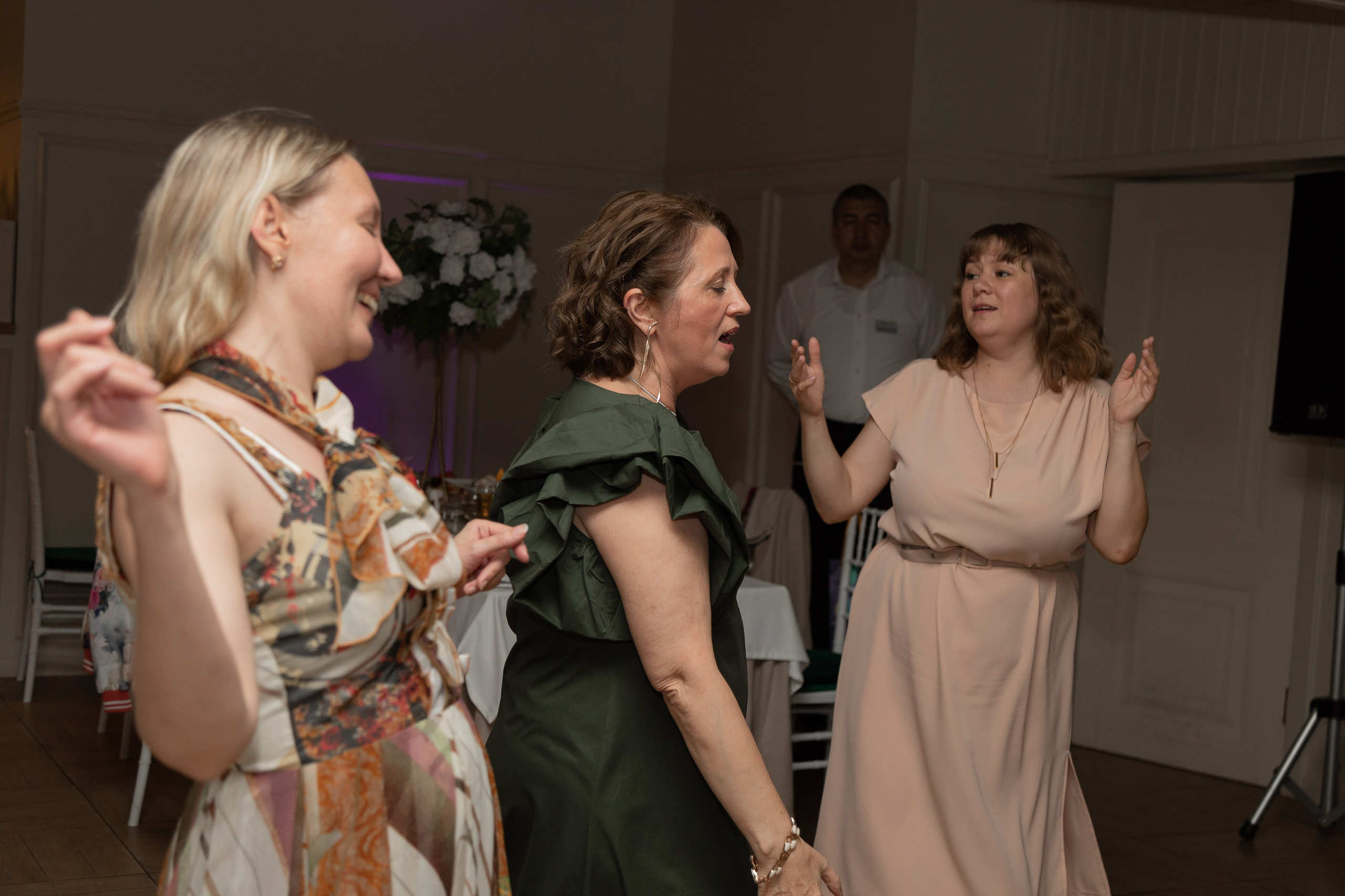 Полный день | Эрик & Алёна. Свадебный и женский фотограф в Москве