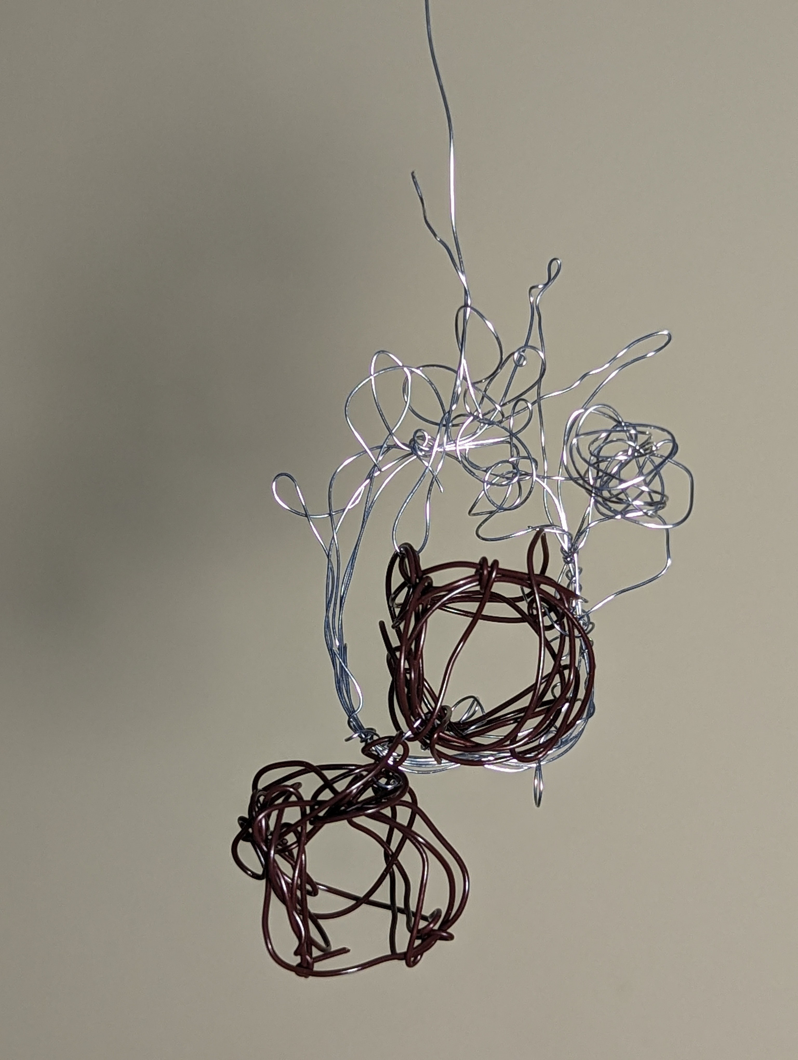 Мария Кутузова, Вера Санина-Гвоздикова