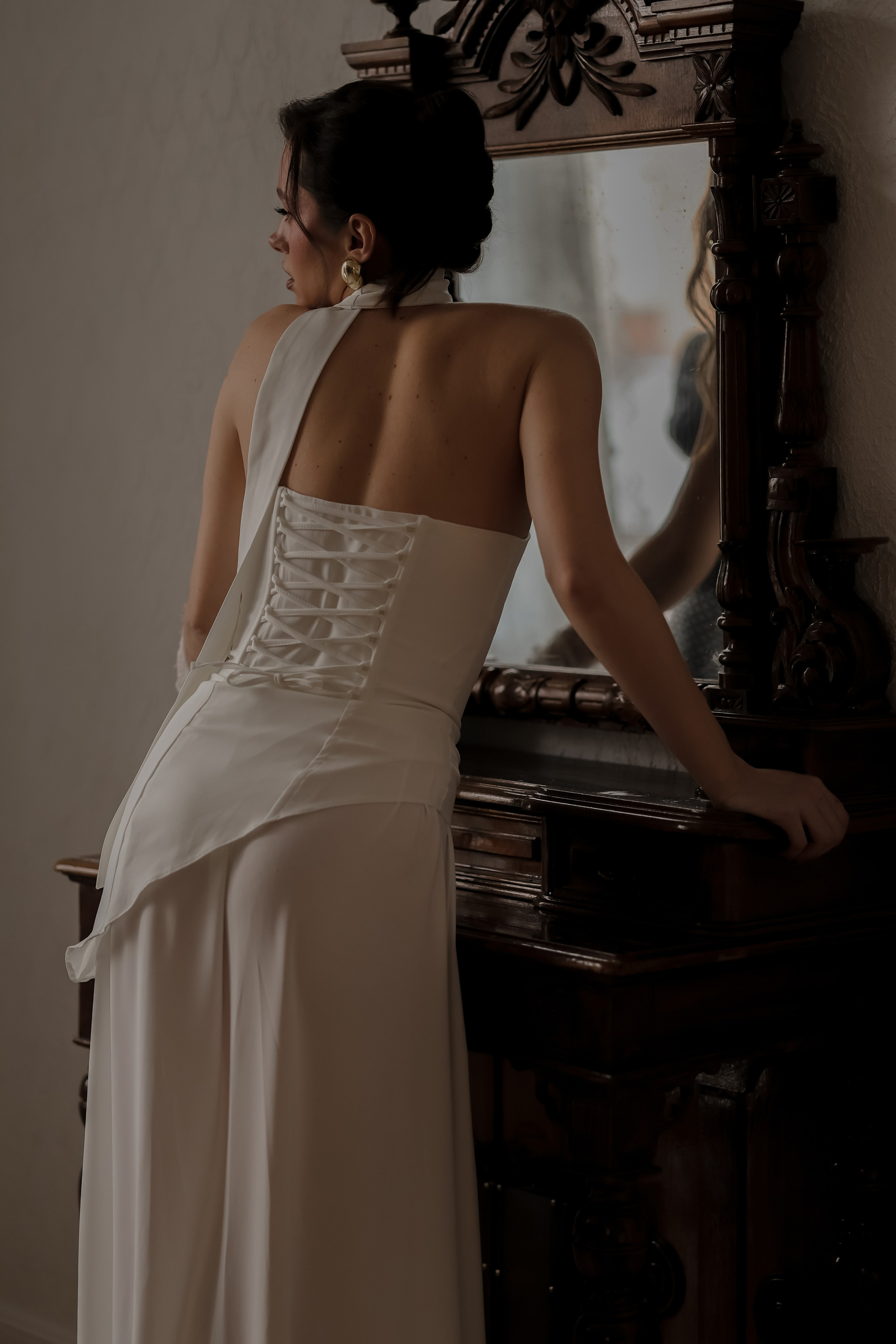 Утро невесты. ГЛАВНАЯ