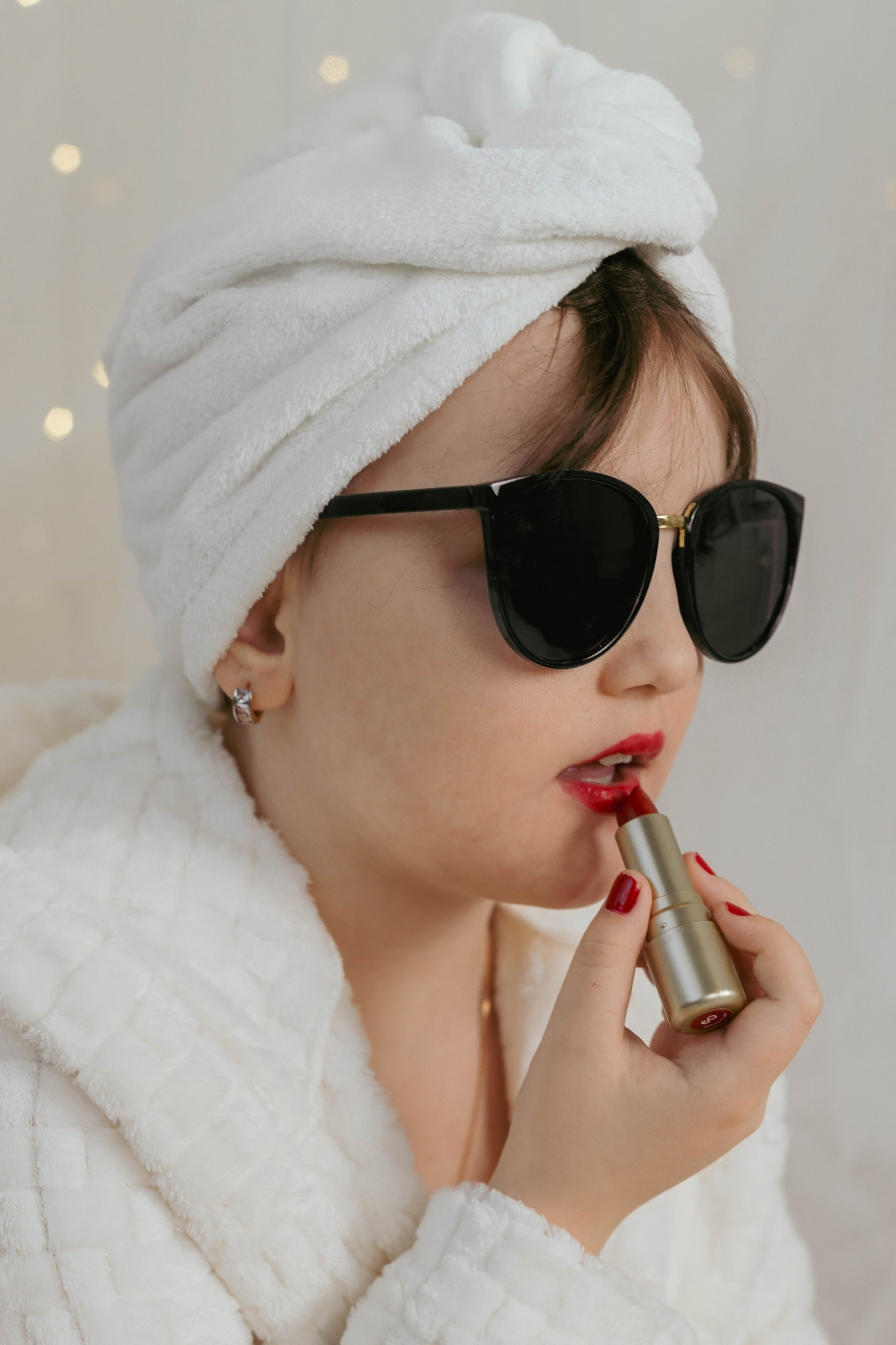 Детская. Фотограф Светлана Столярова Воскресенск