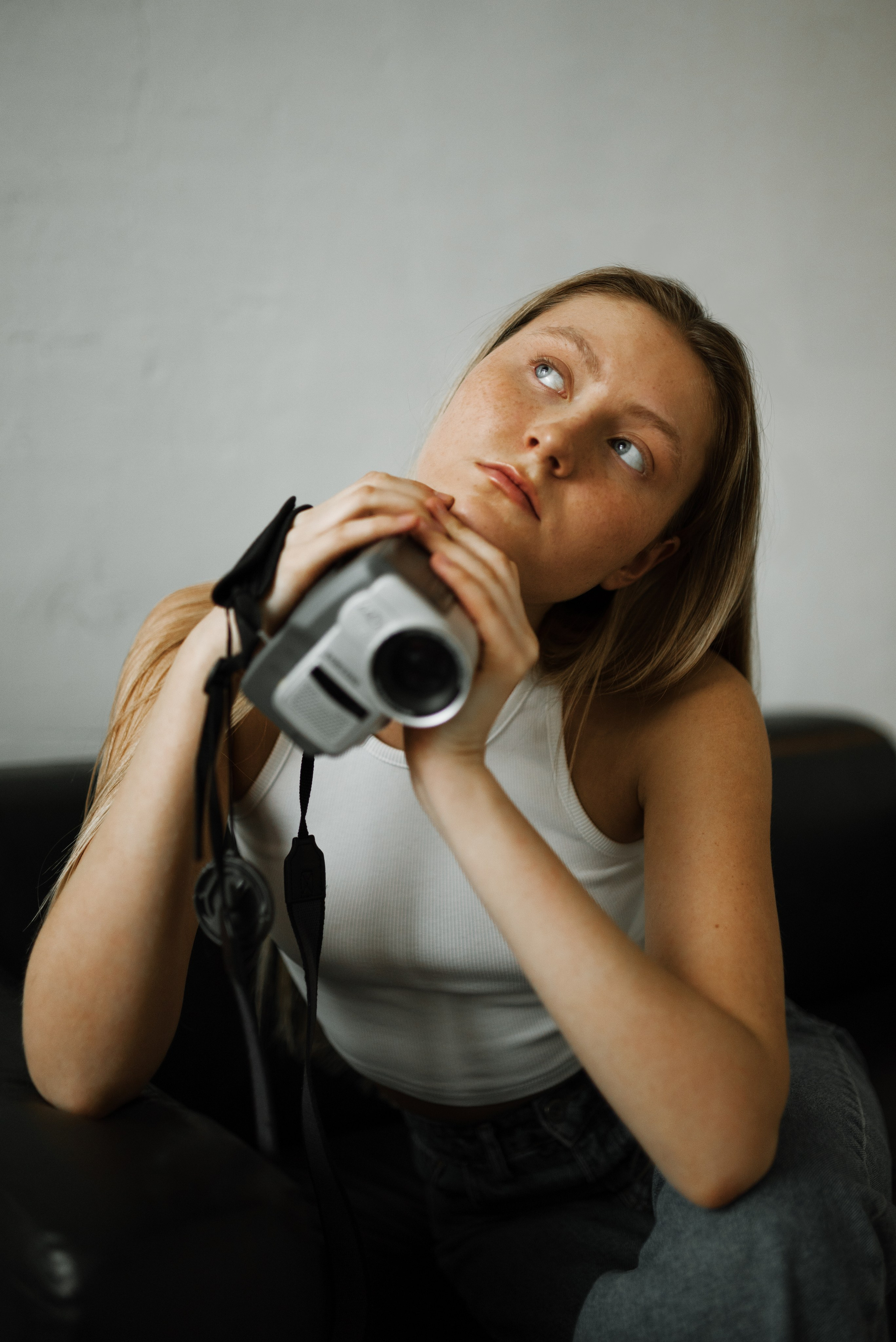 Полина. Фотограф в Уфе Комягина Анастасия