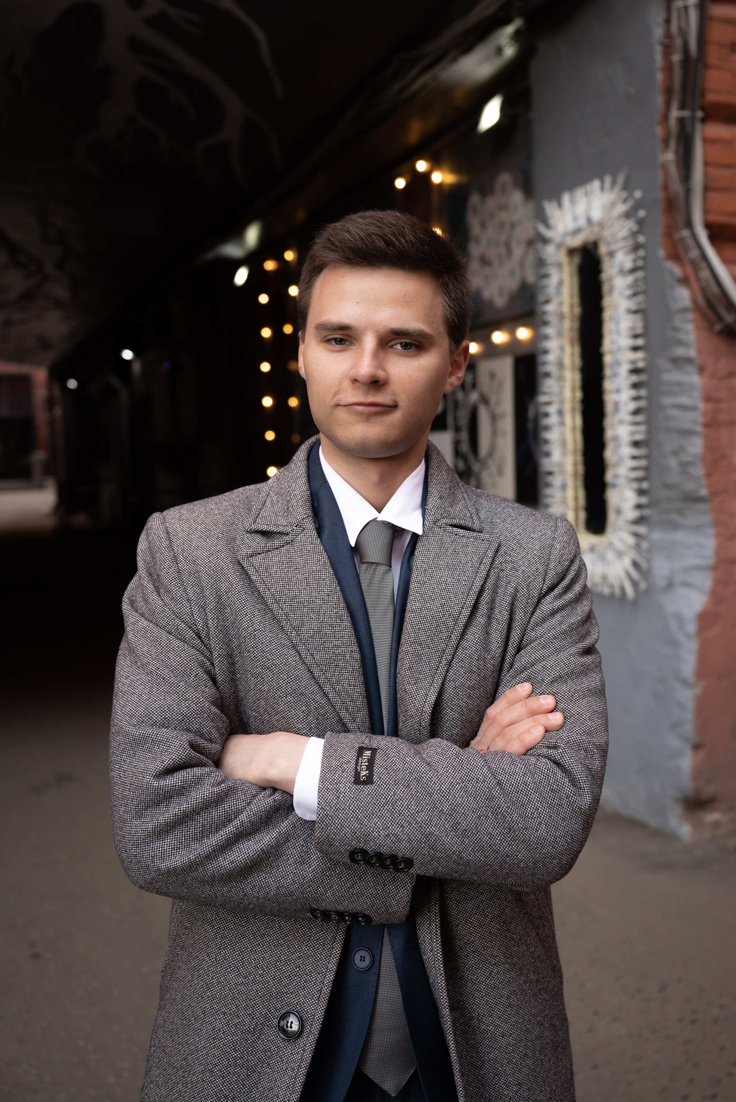 Иван и Ксения. Фотограф Москва Настя Профотовна. Репортажные, свадебные и контент фотосессии