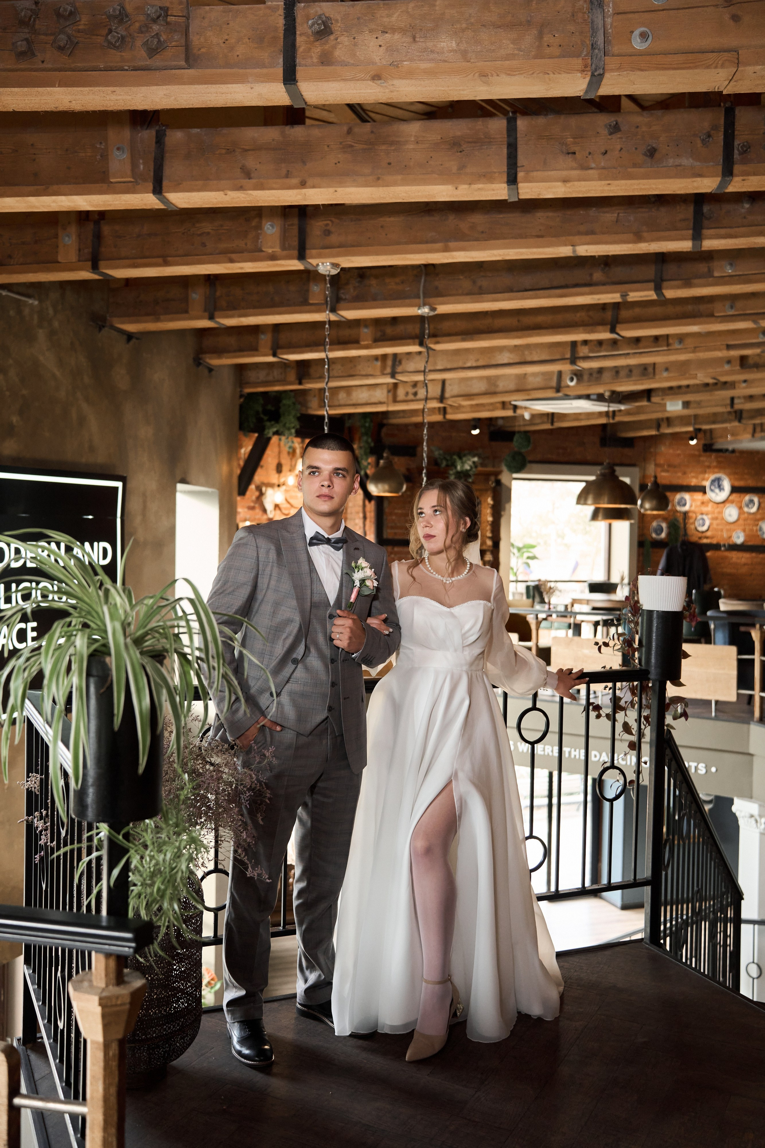 Владислав и Яна. Свадебное Фото и Видео