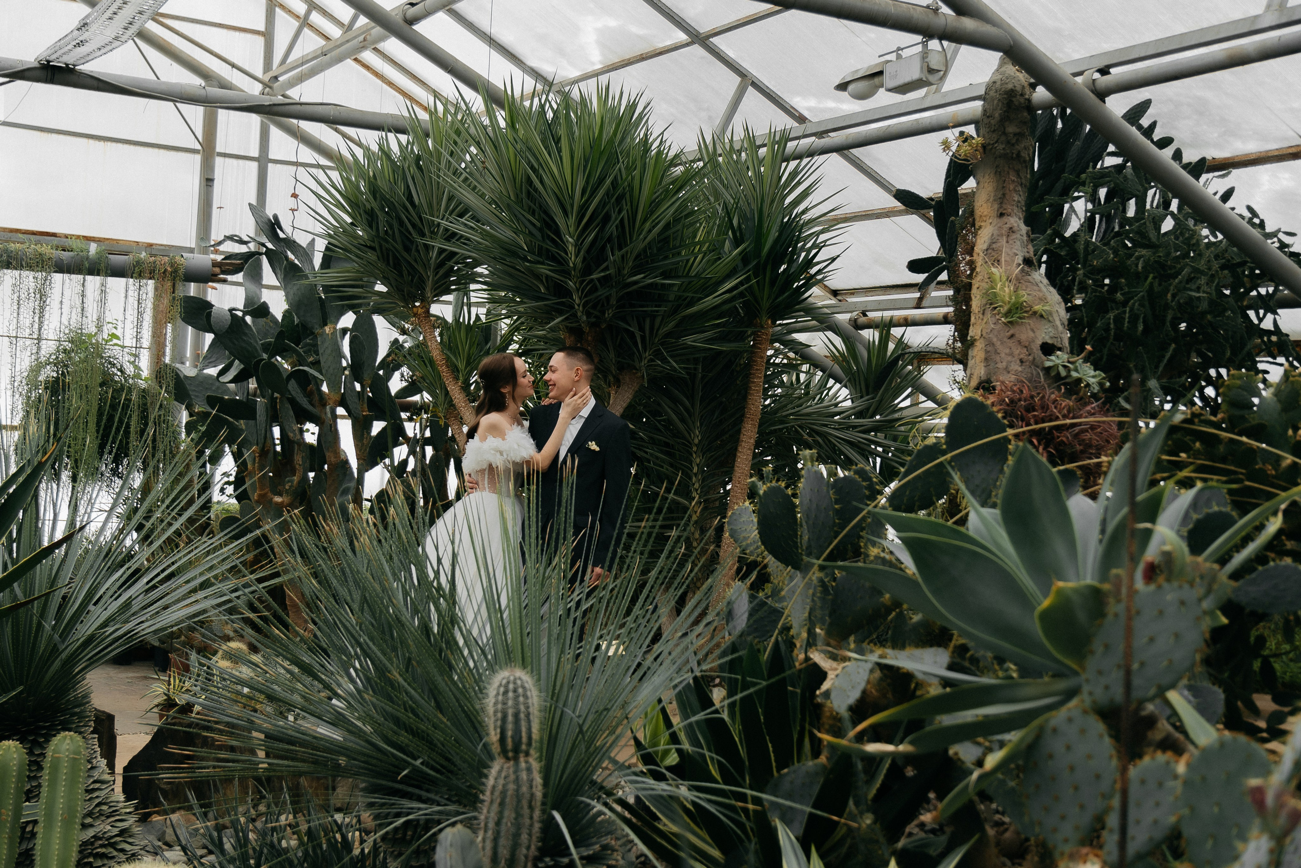 Владислав и Екатерина. Фотограф Новосибирск Вероника Вишневская
