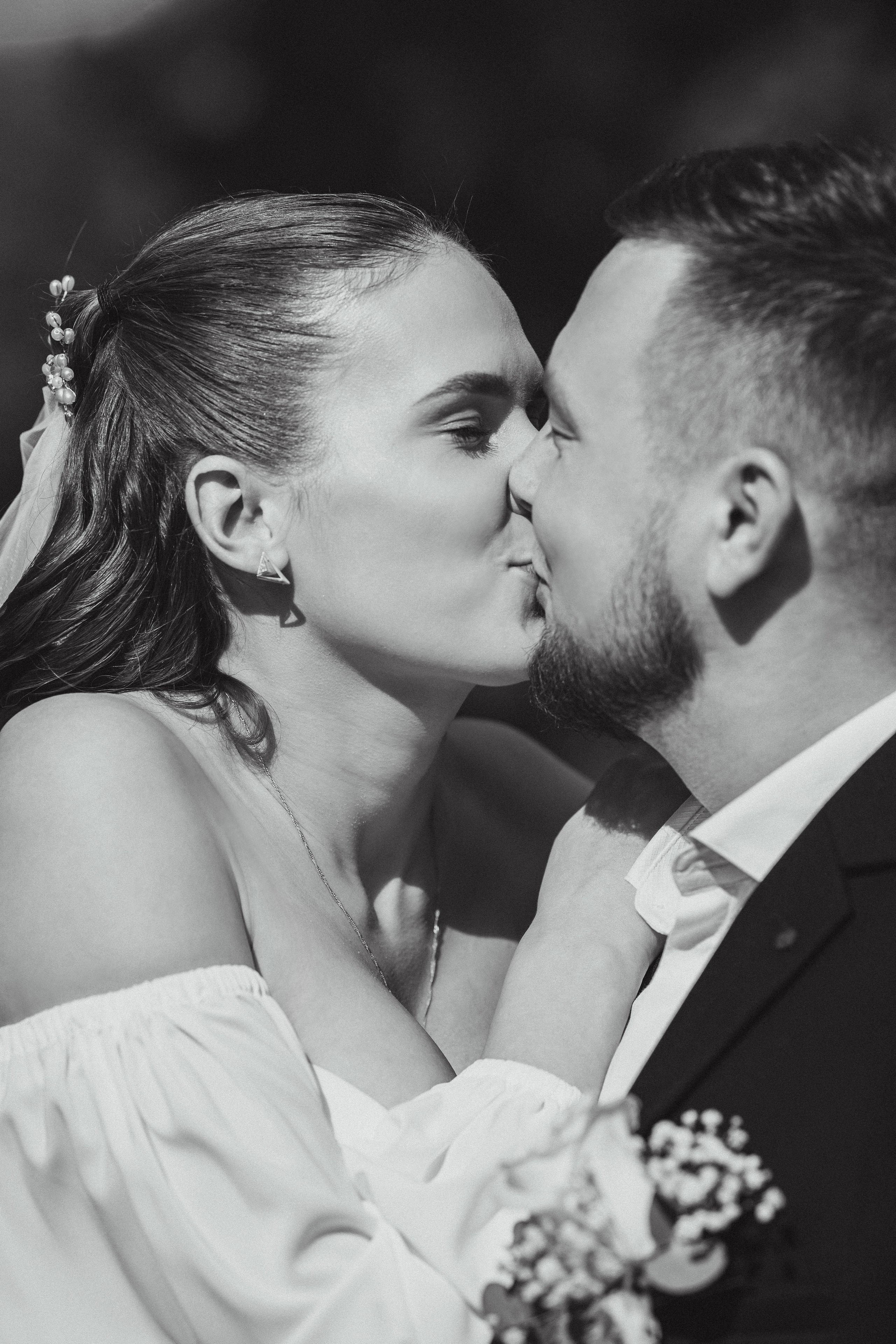 Константин и Олеся. Свадебный и семейный фотограф в Колпино и СПб Юлия Папанова