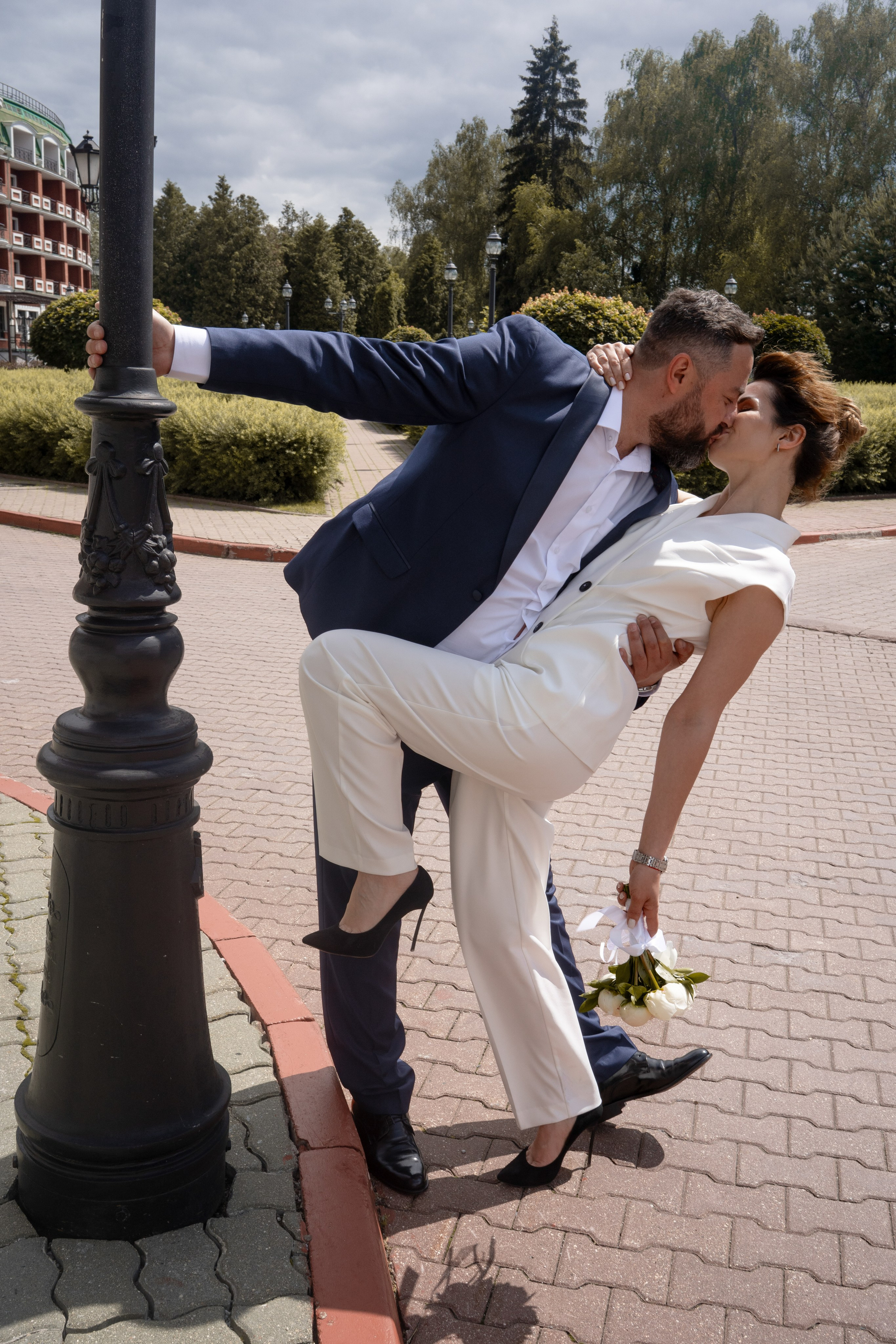 Свадьба. Фотограф Москва