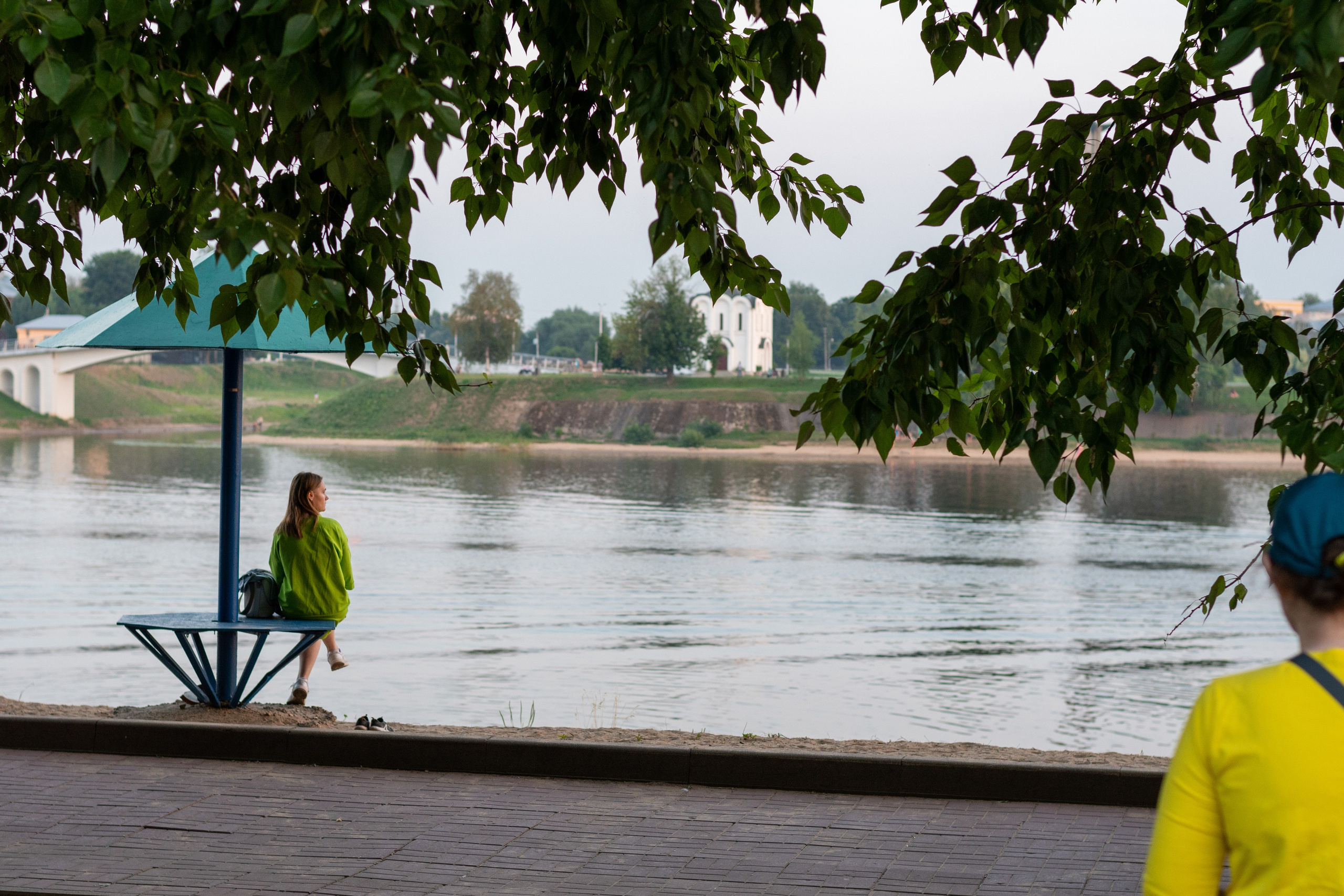 20220805 Старица и Тверь. Дмитрий Ремизов. Фотография, как хобби