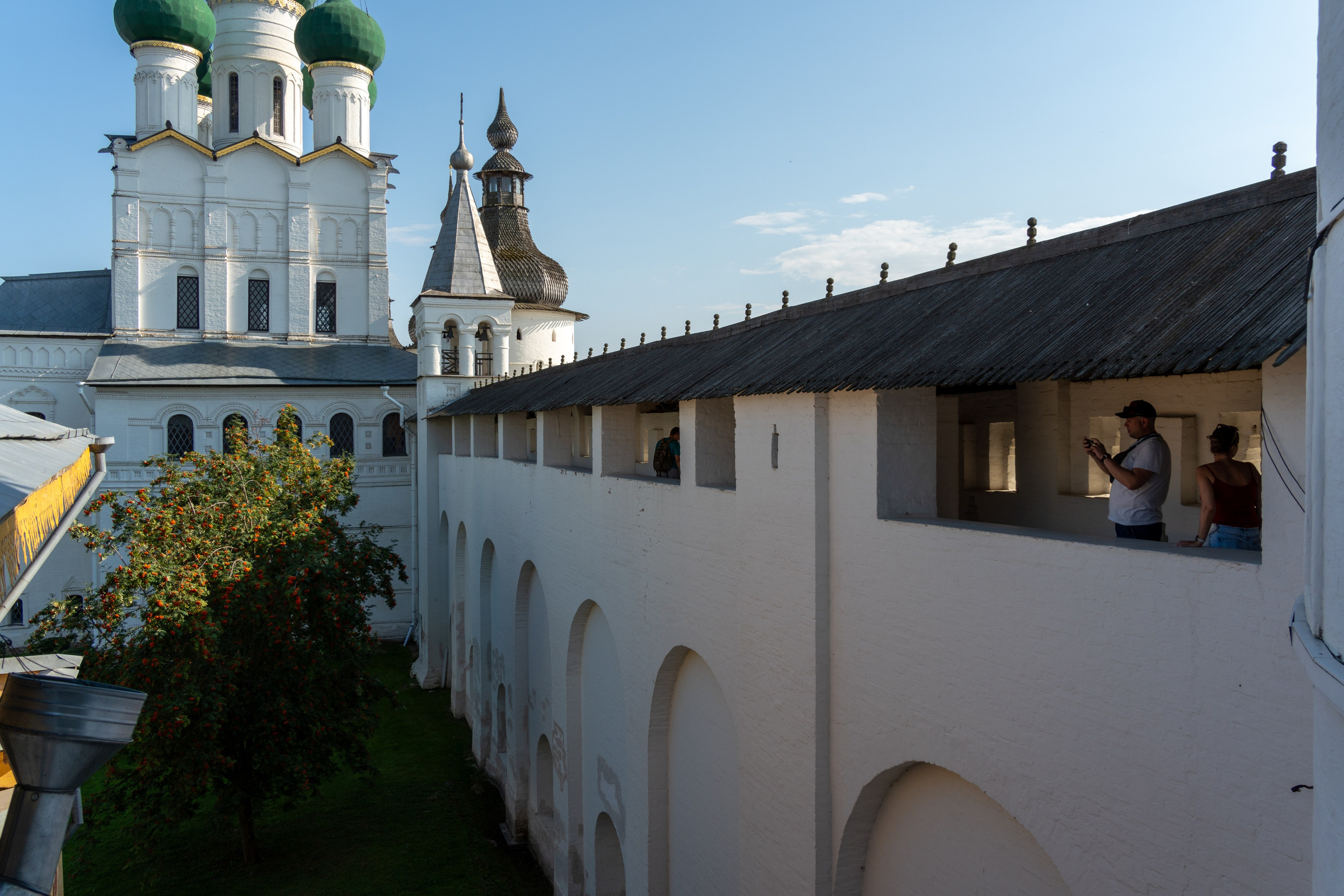 20250729-30 Ростов. Дмитрий Ремизов. Фотография, как хобби