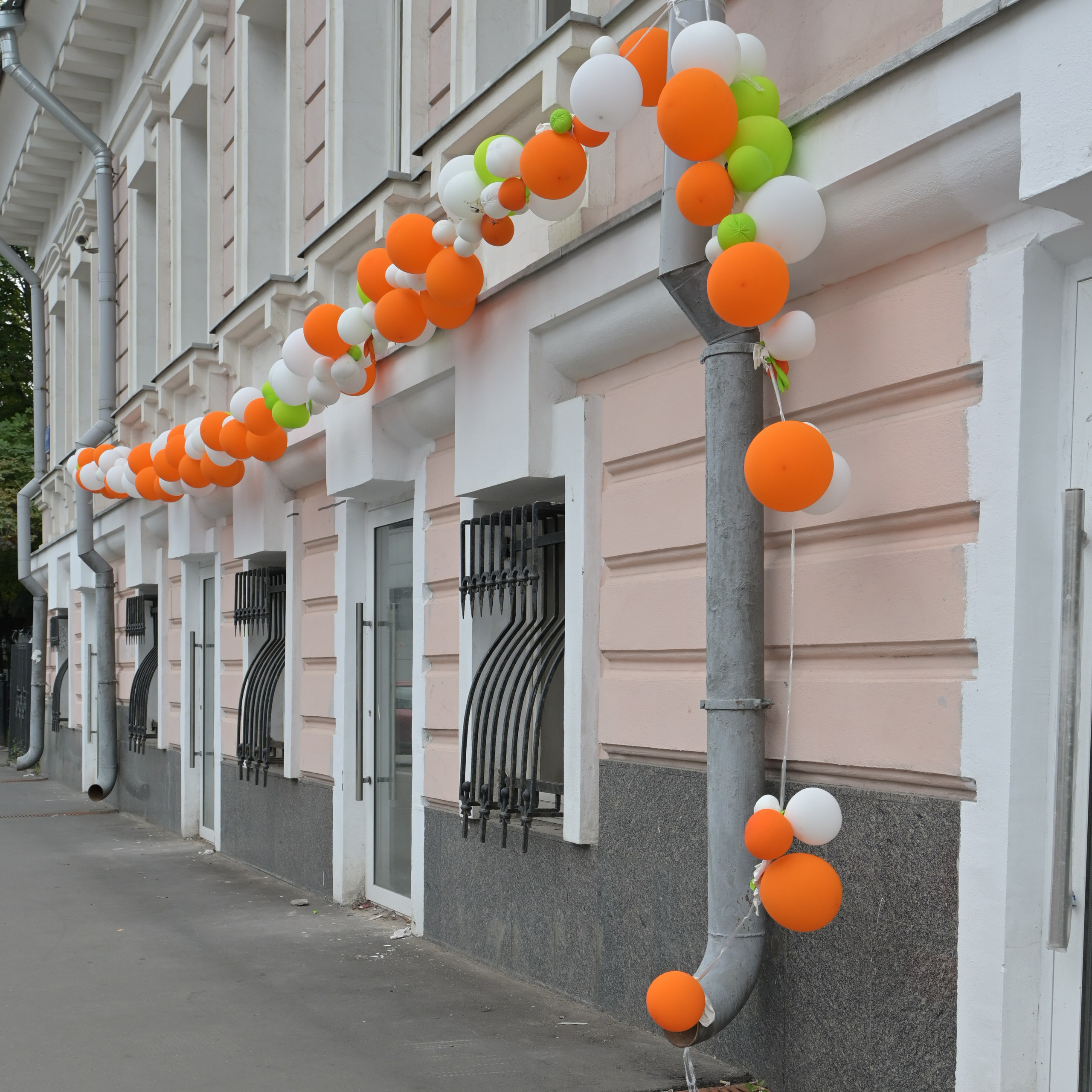 20240729 от Бауманской до Курской. Дмитрий Ремизов. Фотография, как хобби