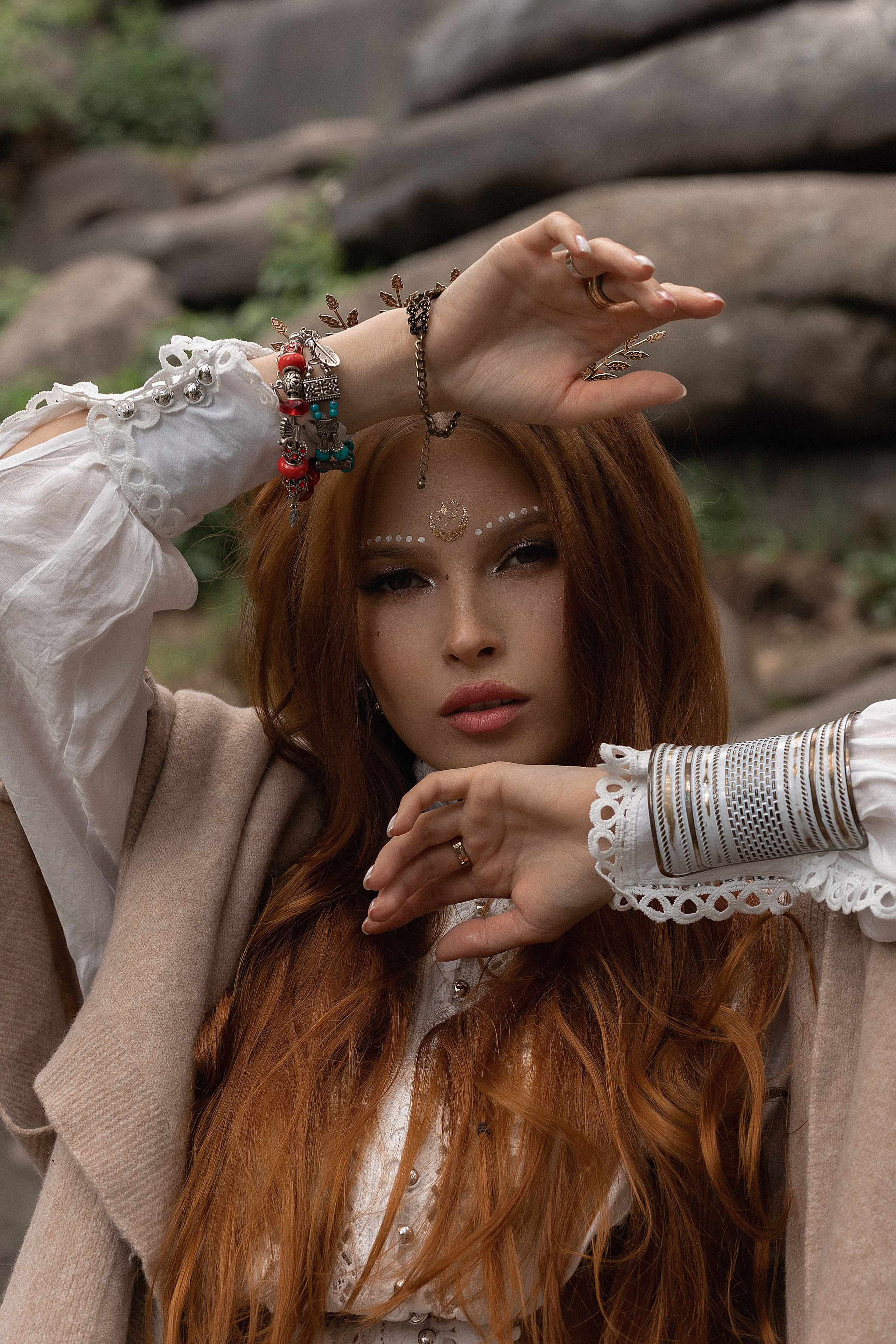 Настя и Дима. Женский фотограф в Екатеринбурге Марина Логинова