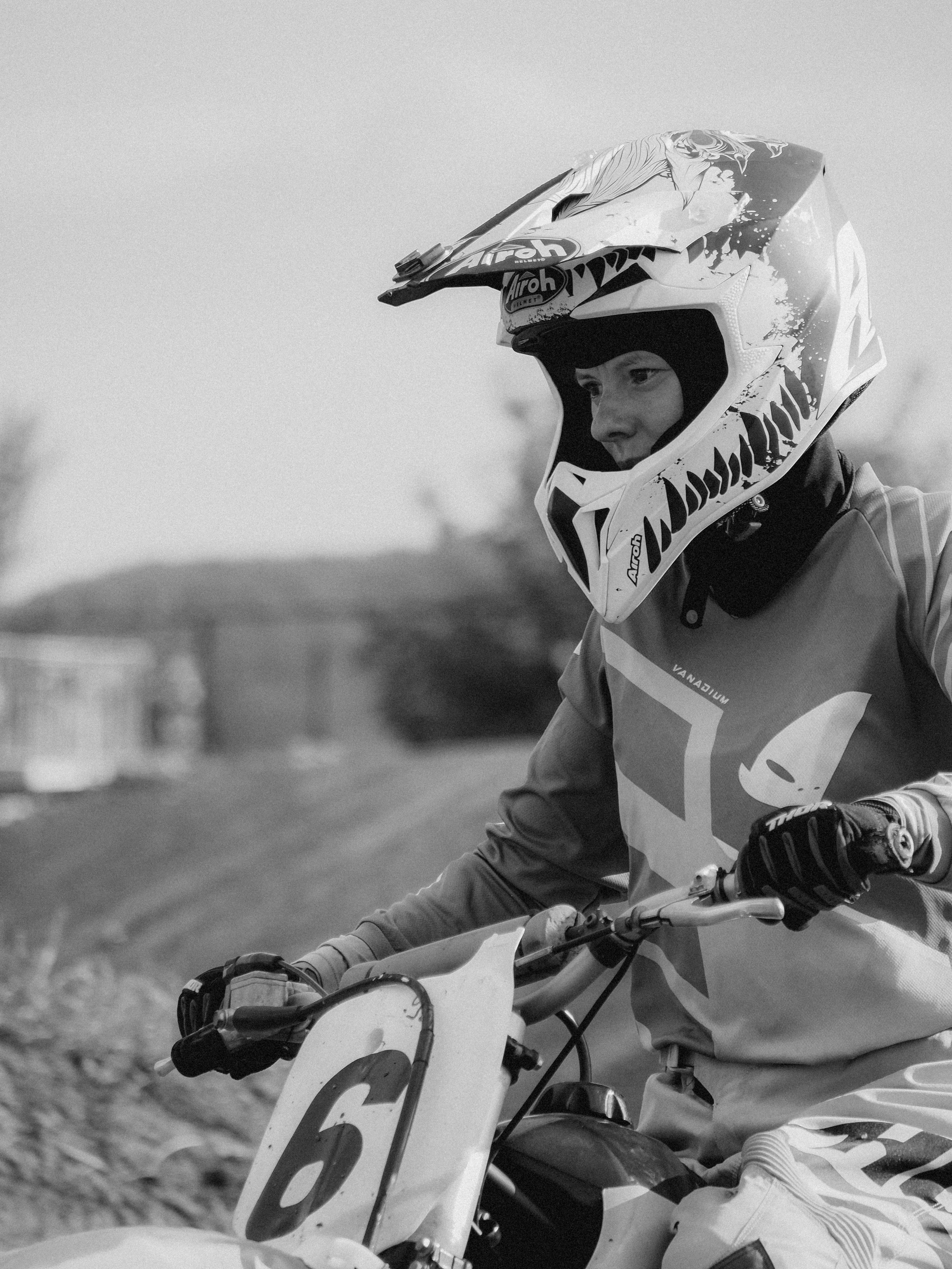 Moto cross. Фотограф в Москве — Сергей Люкшинов