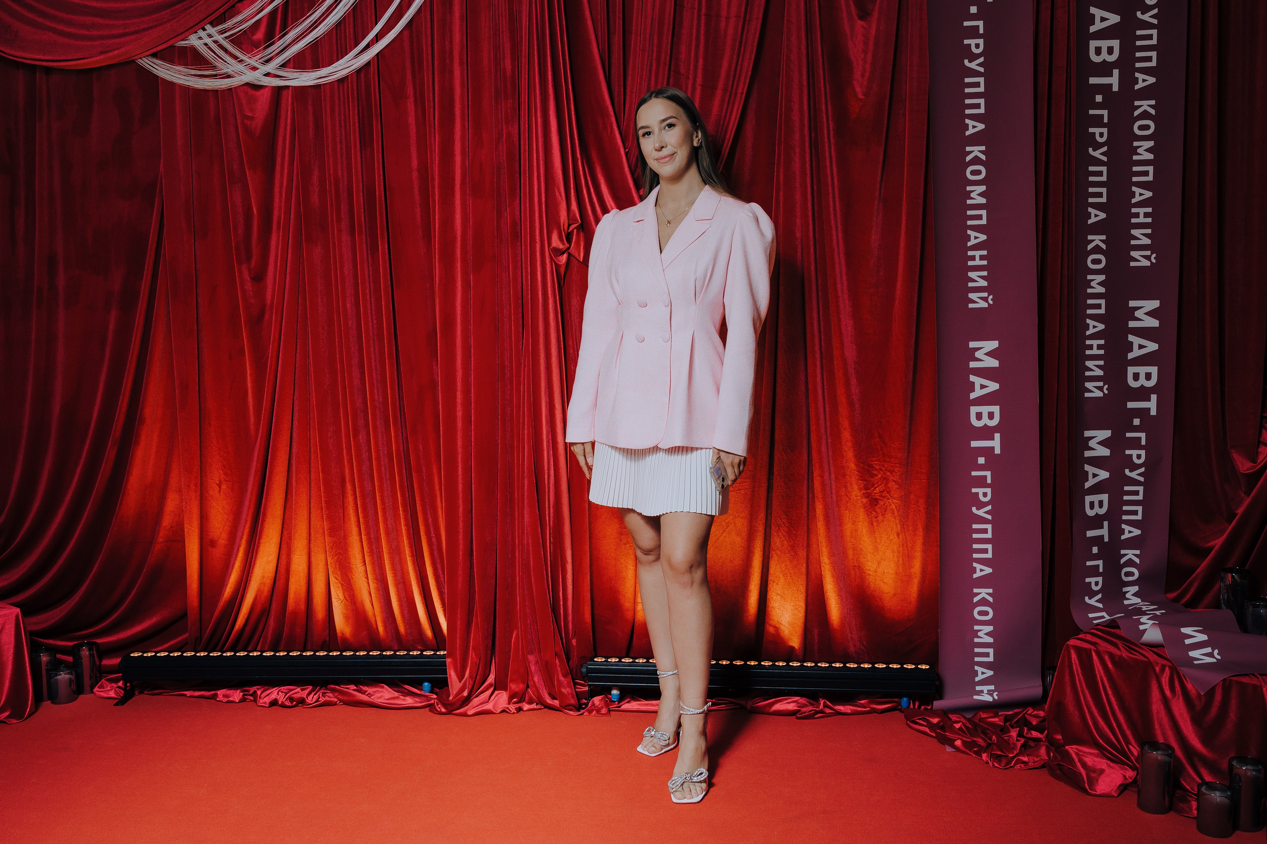 КОРПОРАТИВ «МАВТ». Репортажный фотограф Зуев Роман г. Челябинск