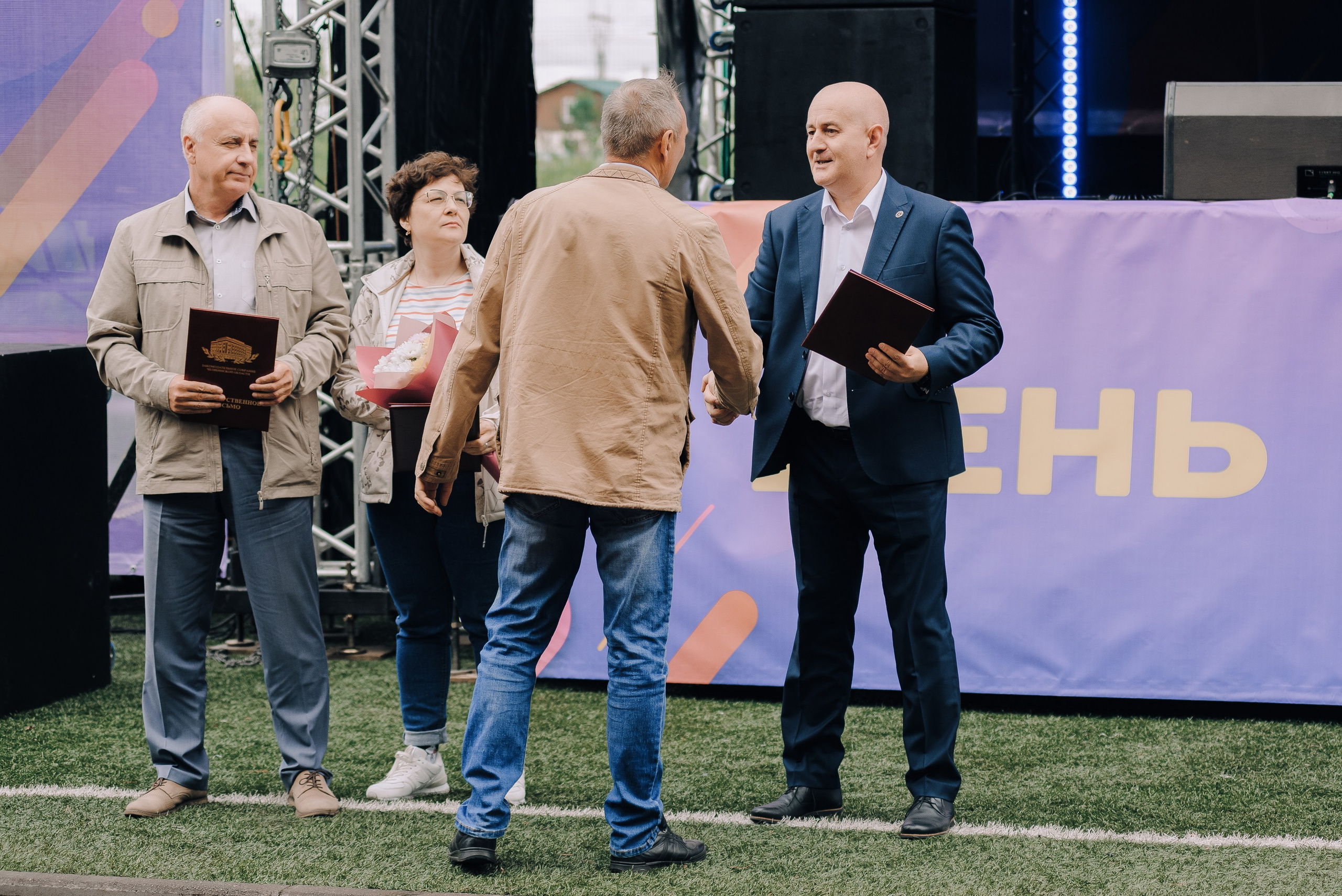 ДЕНЬ МЕТАЛЛУРГА. ЧЕЛЯБИНСКИЙ ЦИНКОВЫЙ ЗАВОД 2023. Репортажный фотограф Зуев Роман г. Челябинск