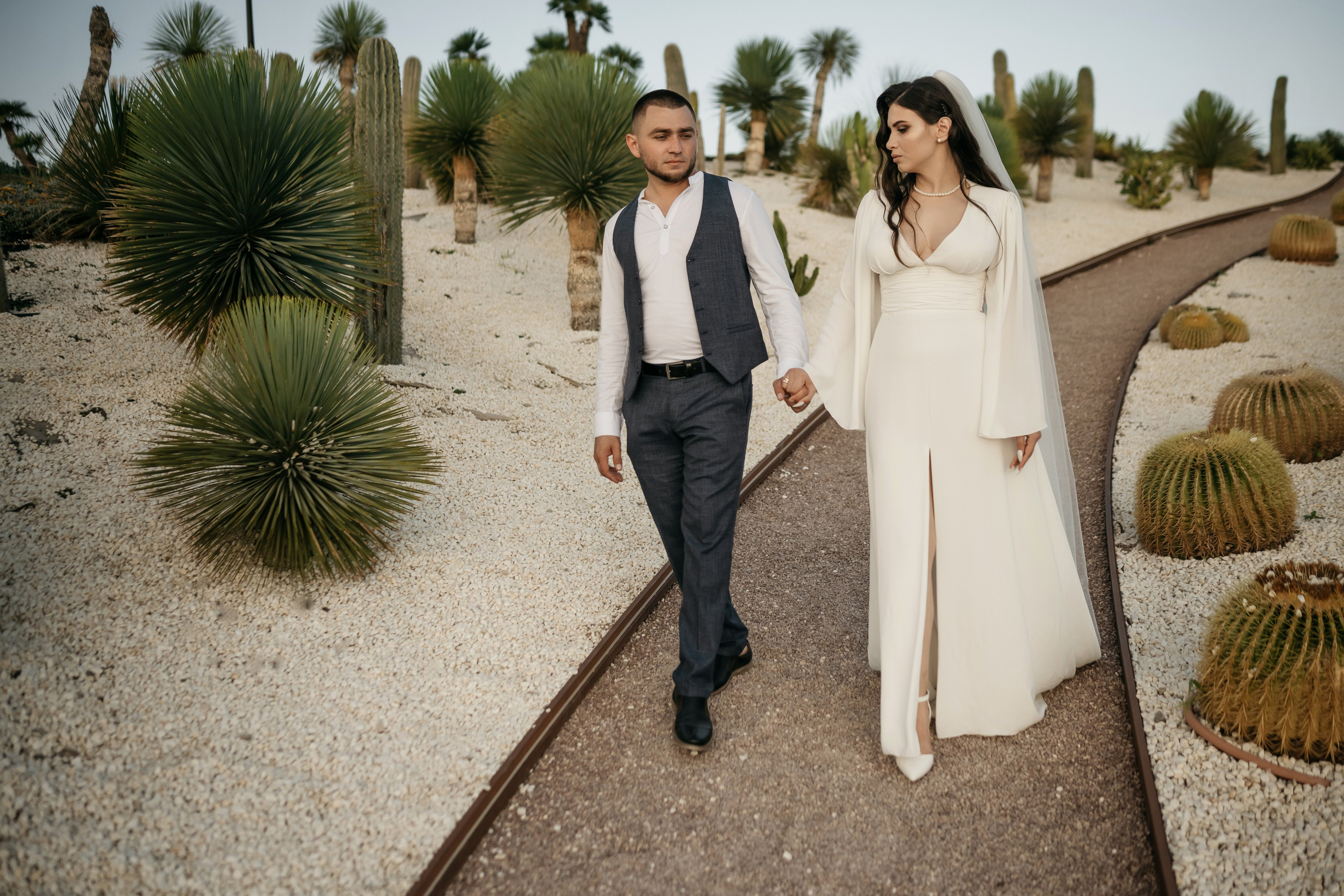 Свадьба в Винном парке в Крыму. Свадебный и семейный фотограф и видеограф, Крым, Москва, Санкт -Петербург