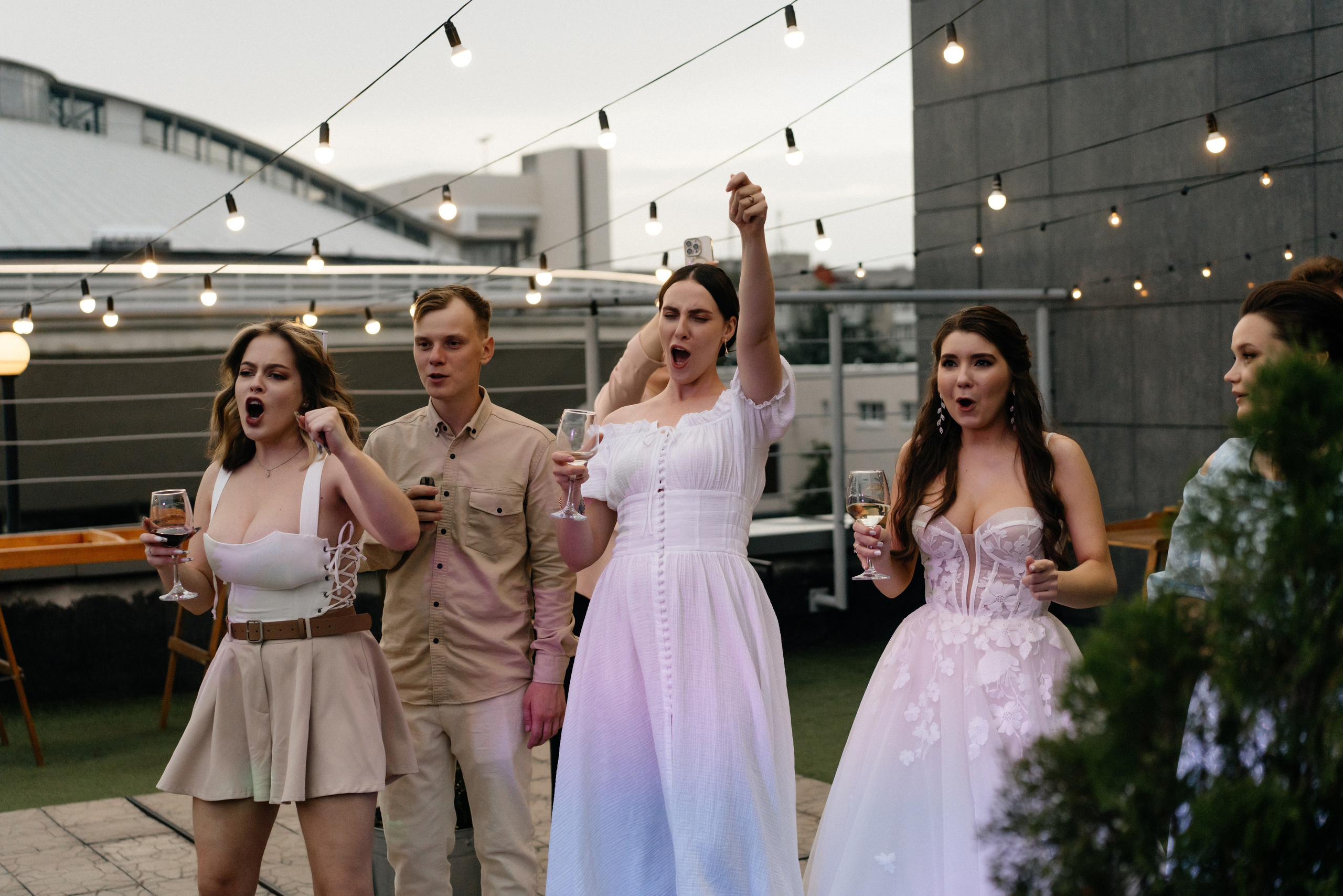 Надежда & Максим. Свадебная фото и видеосъемка в Гомеле