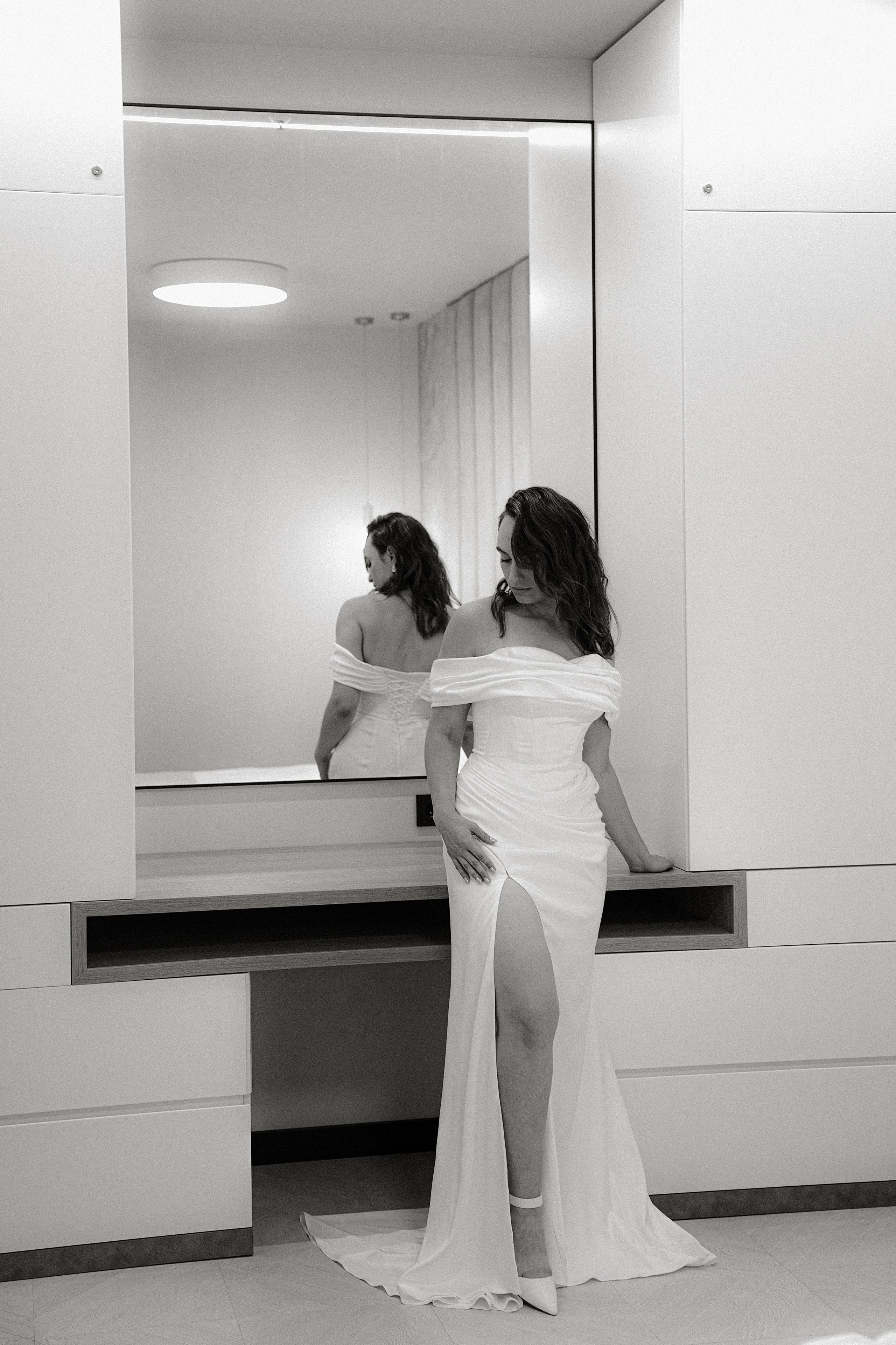 Дмитрий и Милена. Свадебное агентство «LUKHMANOVA.Weddings&Events»