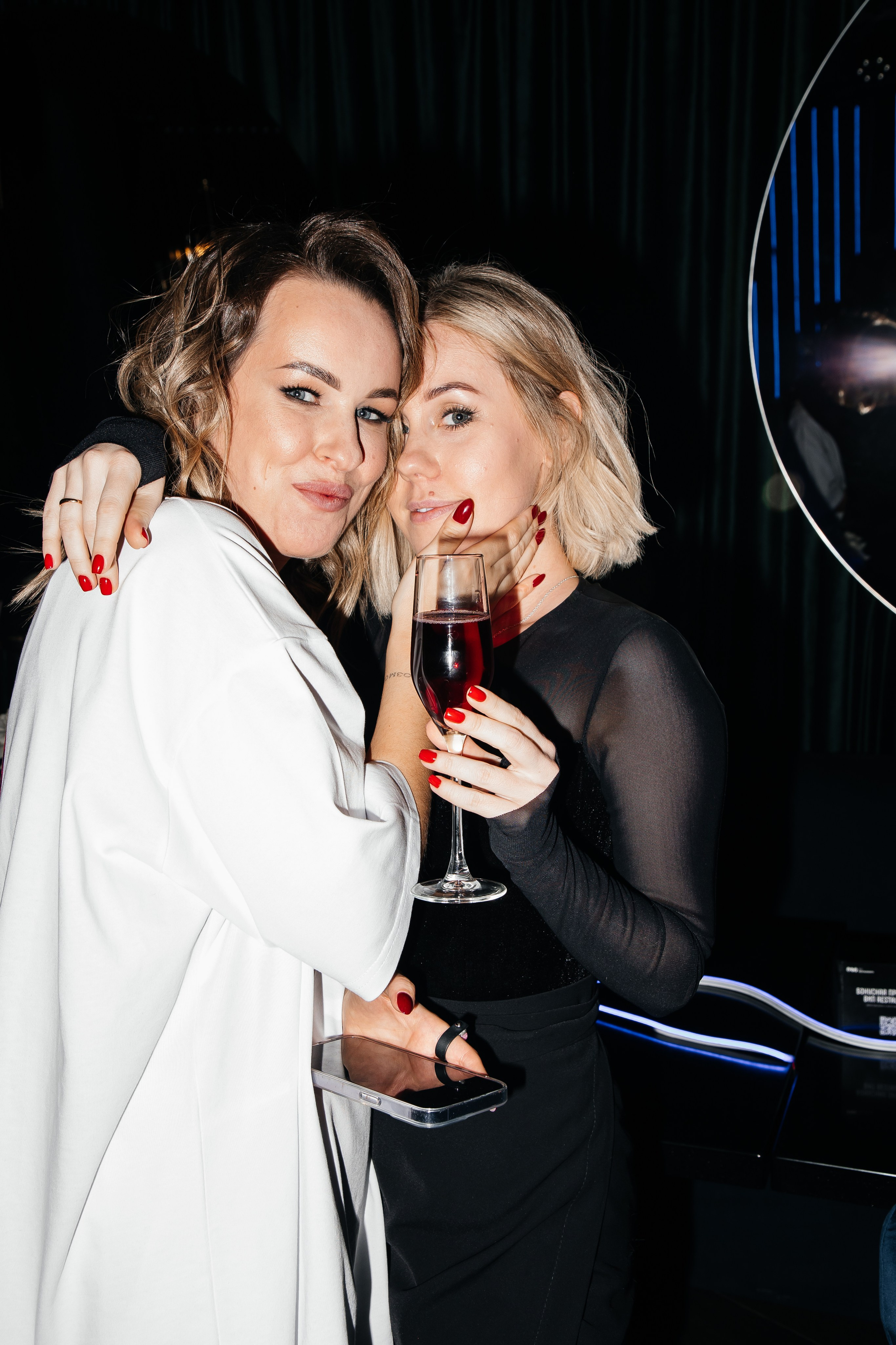 Mine Crush. Фотограф Денис Лесковский (Тюмень)