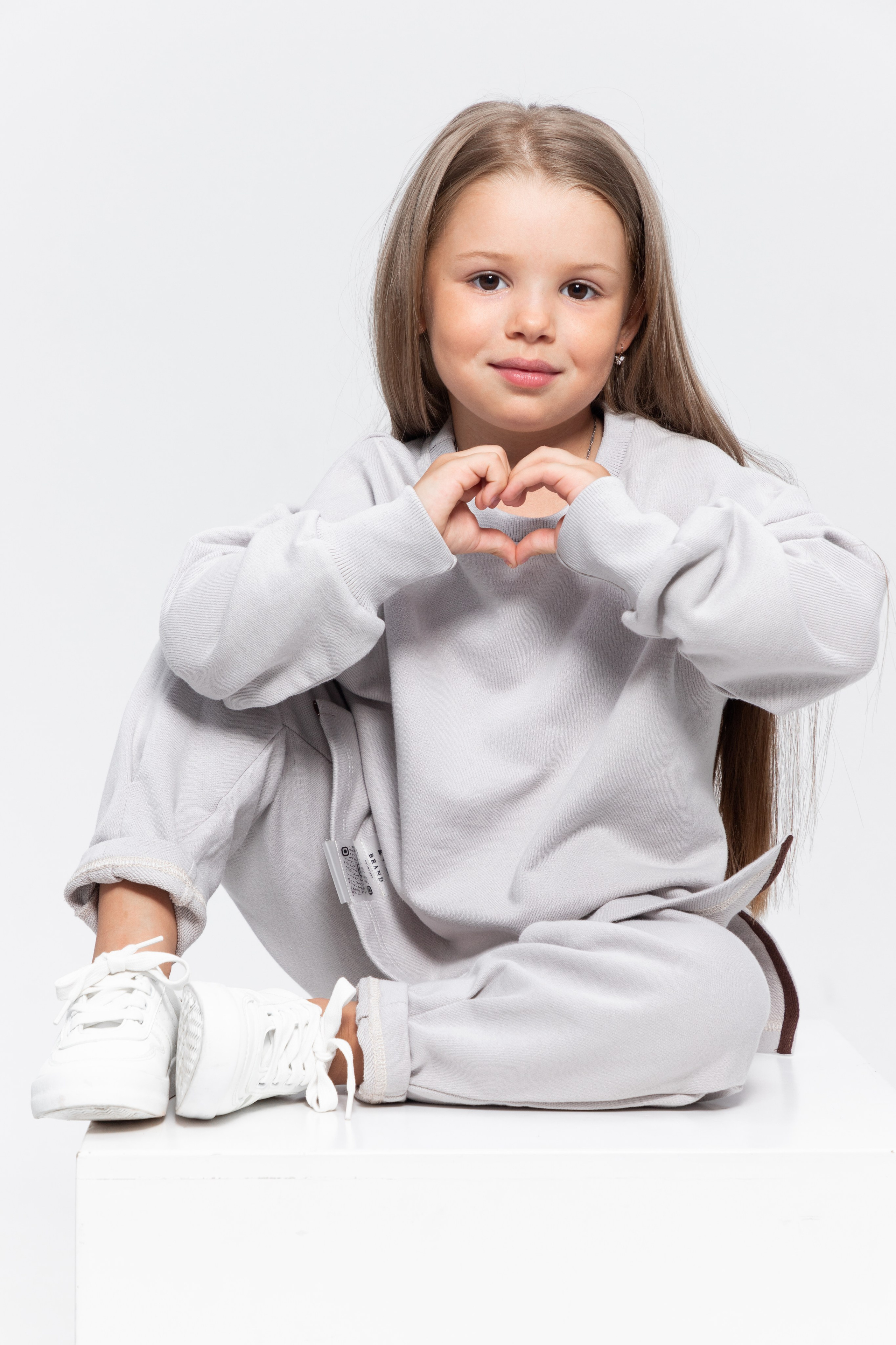 Детская одежда студия. Фотограф Денис Лесковский (Тюмень)