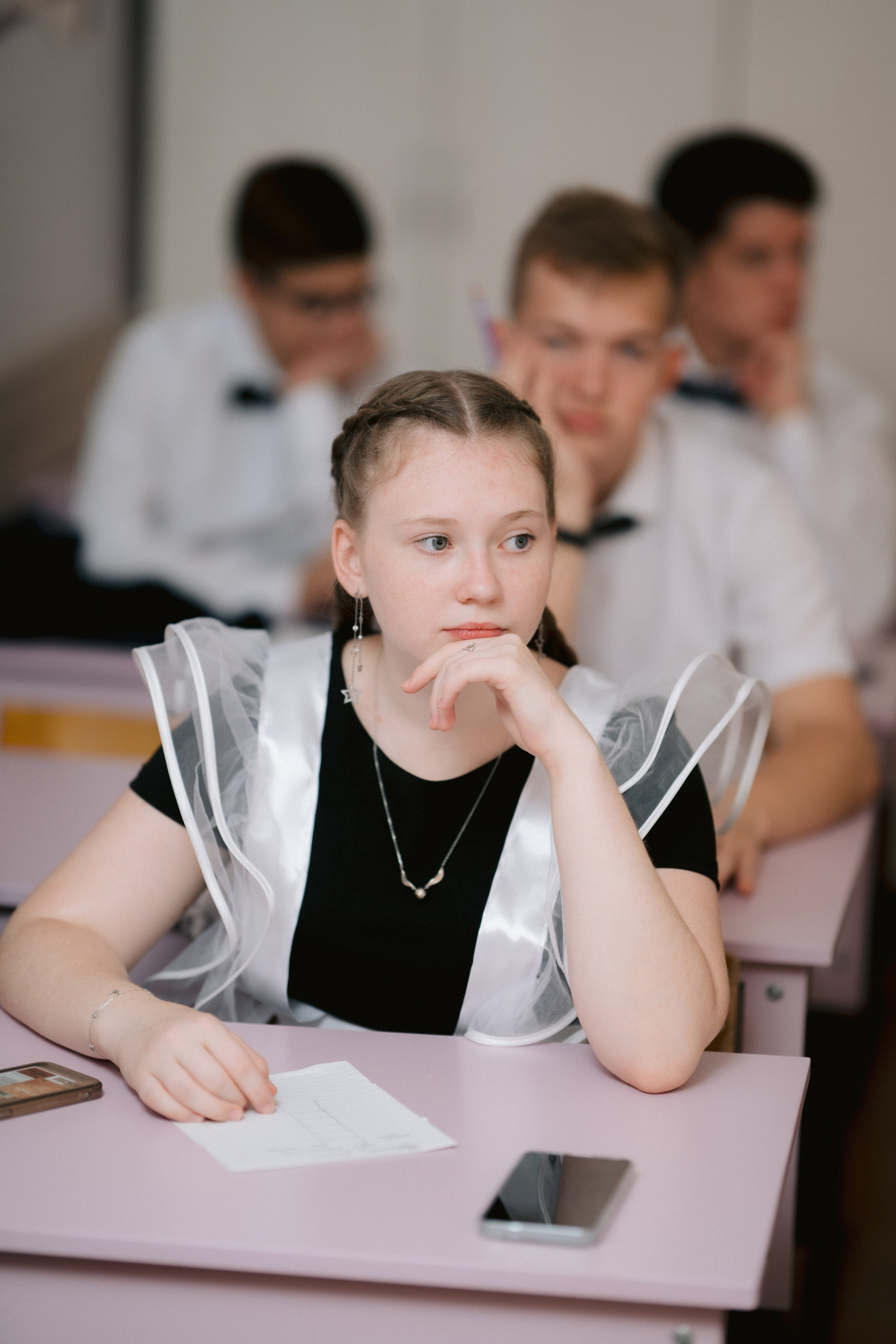 11 класс 40 Школа. Выпускные альбомы Натальи Бутко: Новороссийск, Анапа, Геленджик