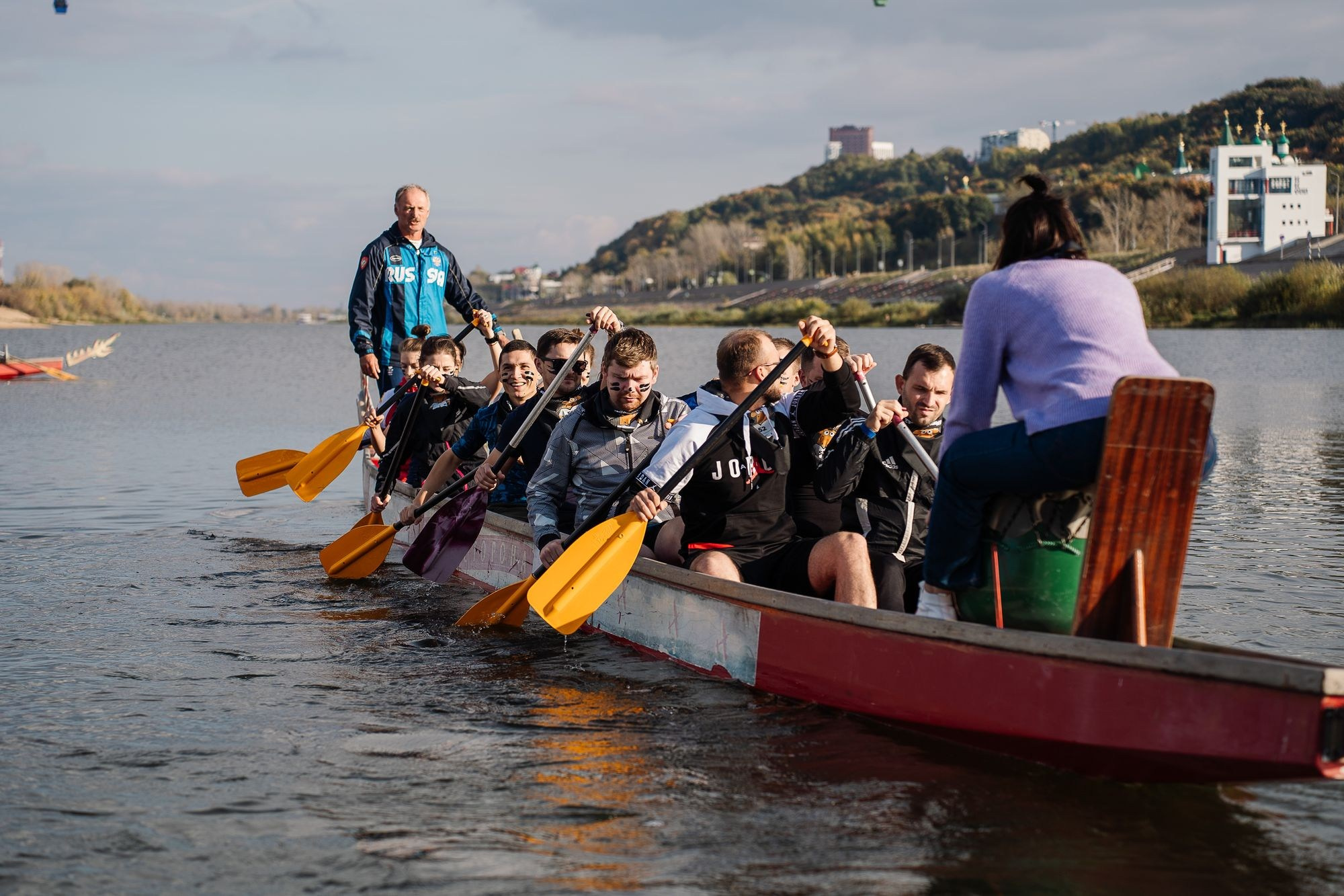Минспорта и дв.Спорта