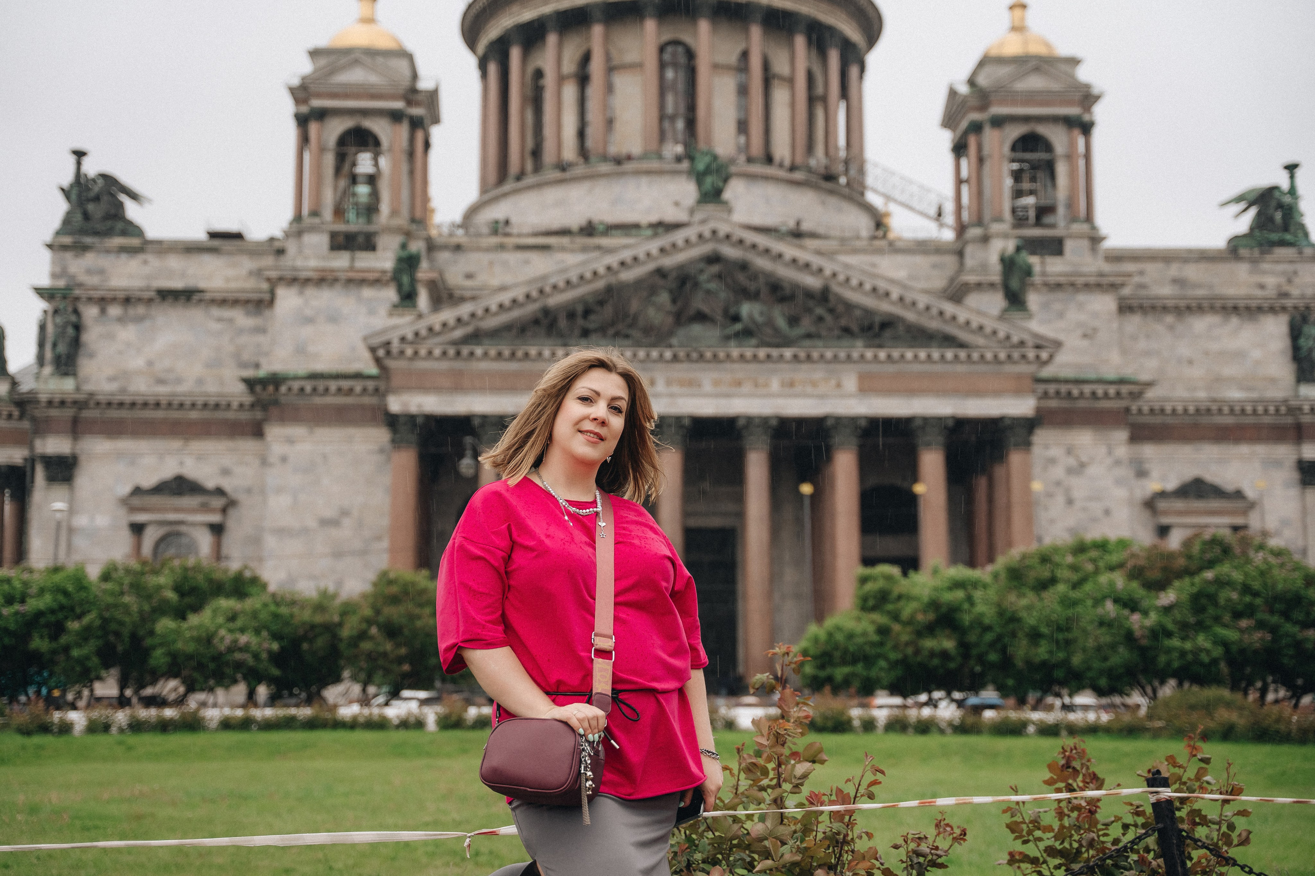 Ольга. Фотограф Санкт-Петербург/Гомель Виктория Петрова