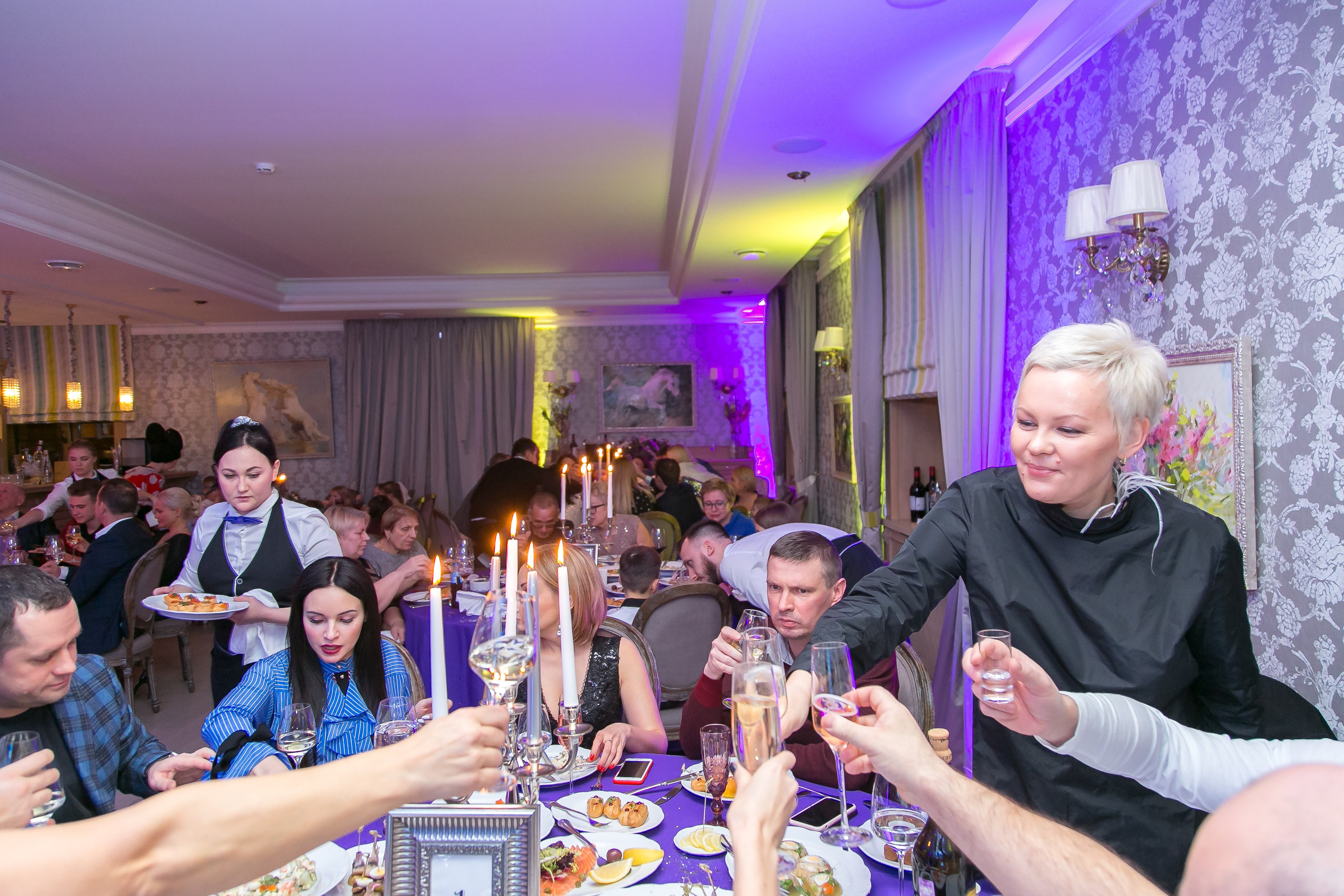 НОВЫЙ ГОД. Главная