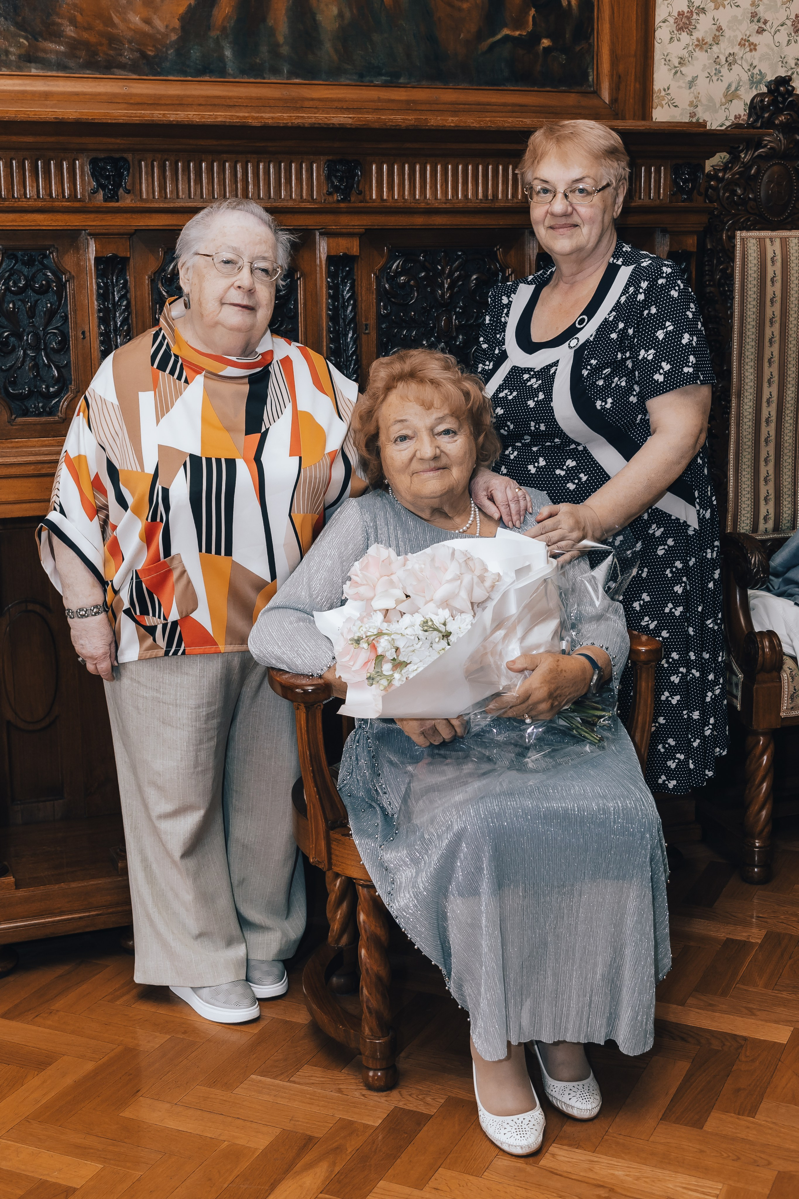 ЮБИЛЕЙ 90 лет. Главная