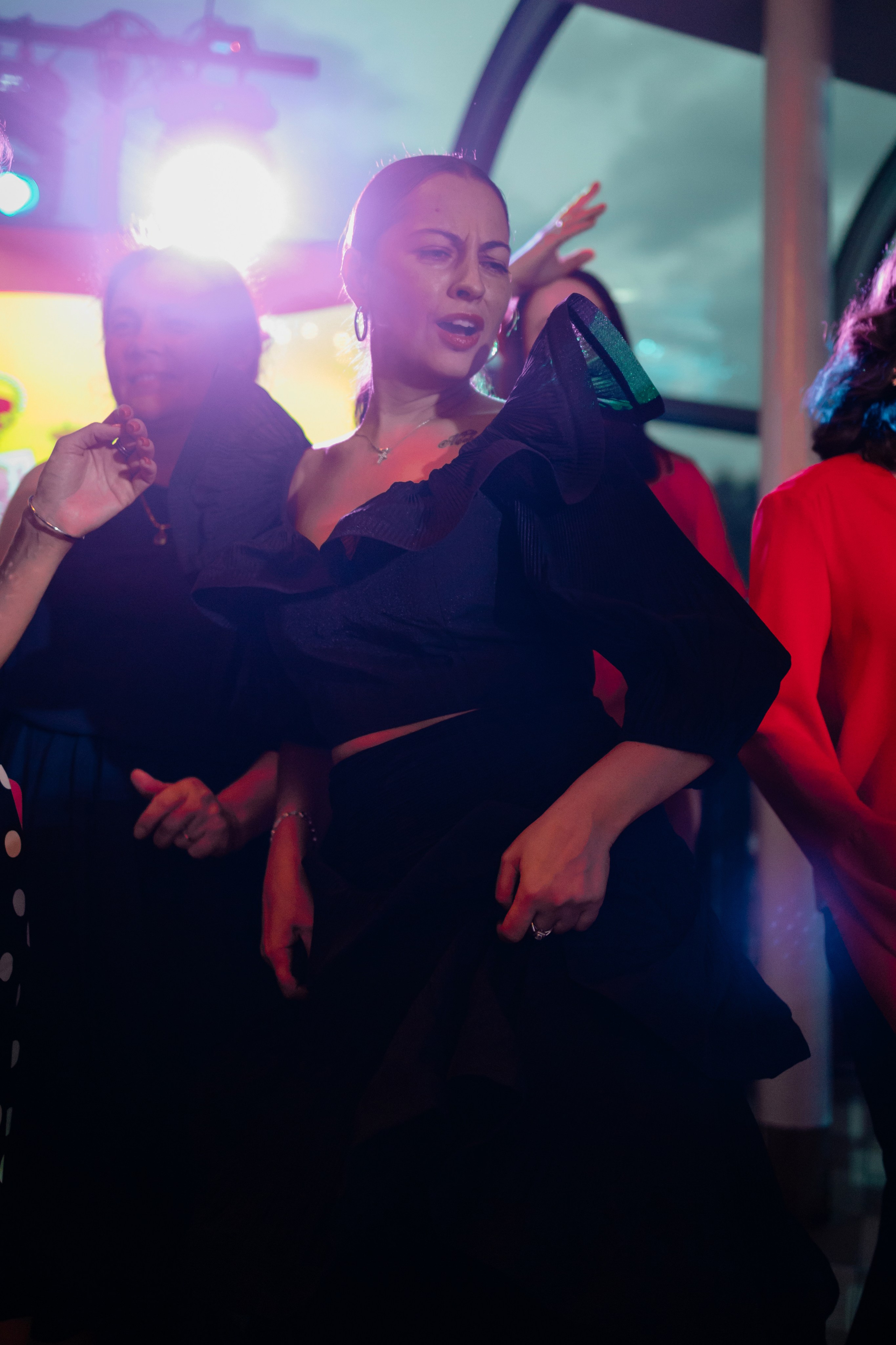 Дни рождения. Свадебный фотограф Москва и другие города