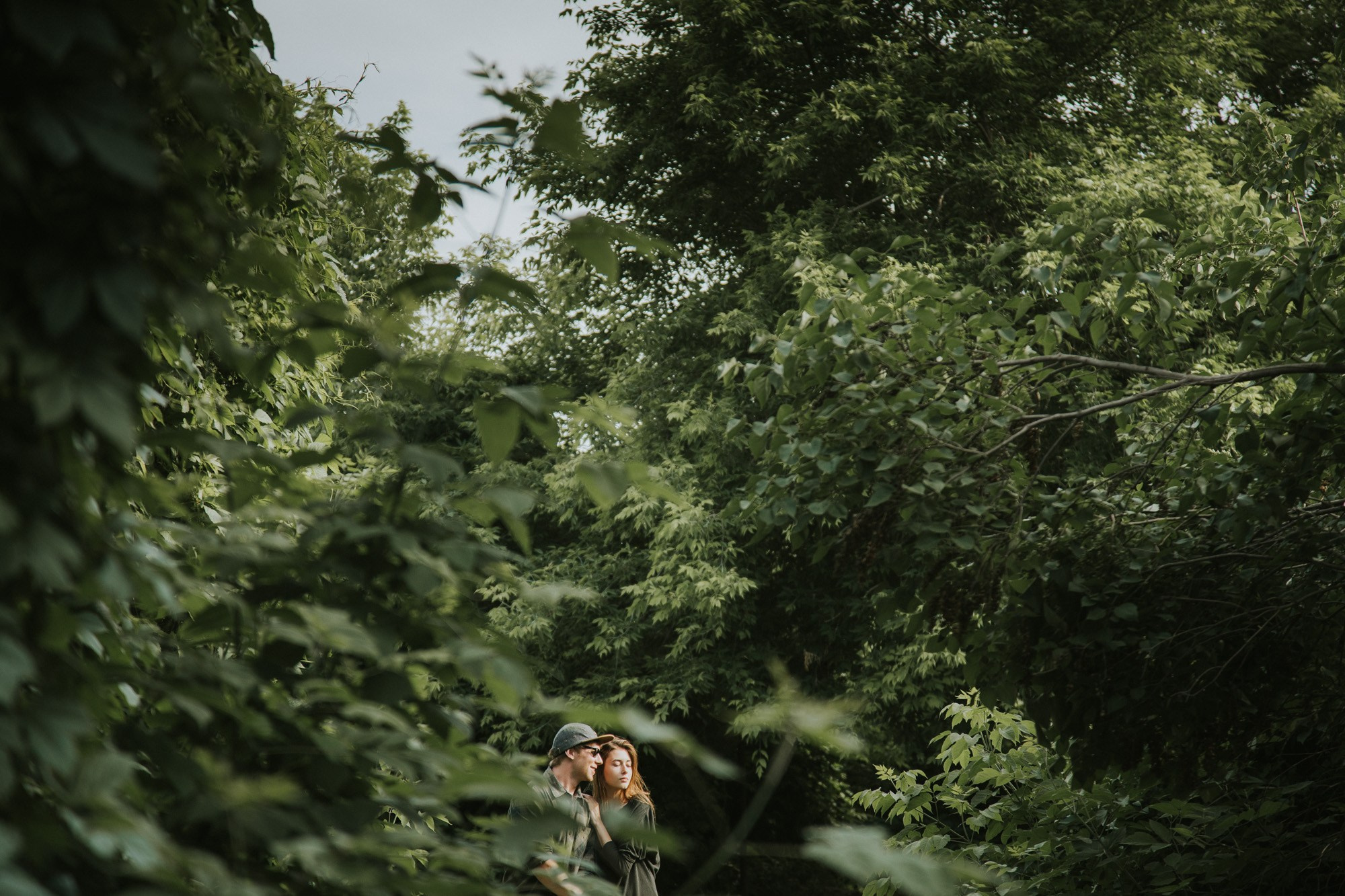 Лавстори. На одной волне. Фотограф в Москве — Ольга Федотова