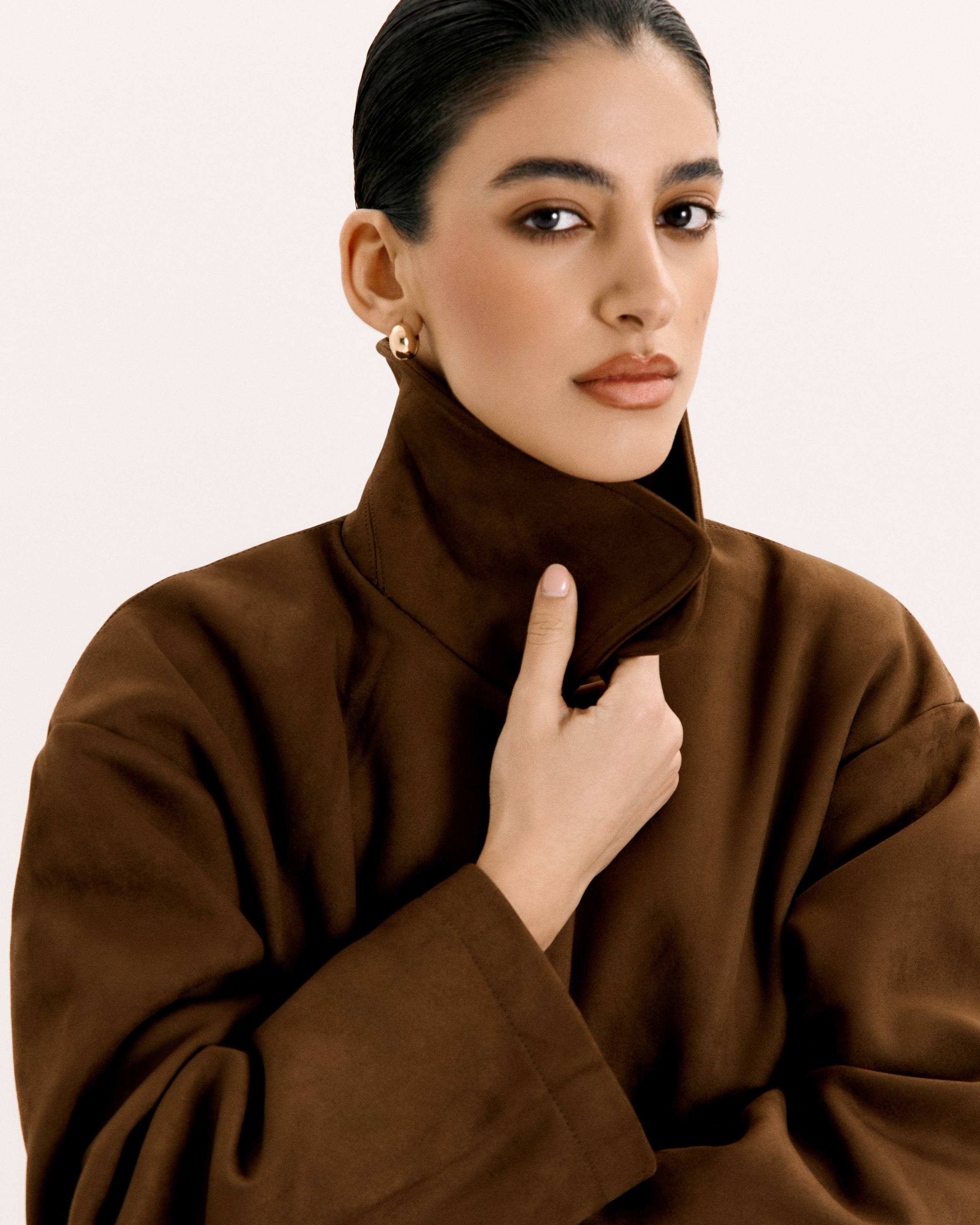 Doliwent lookbook. Agreed.production