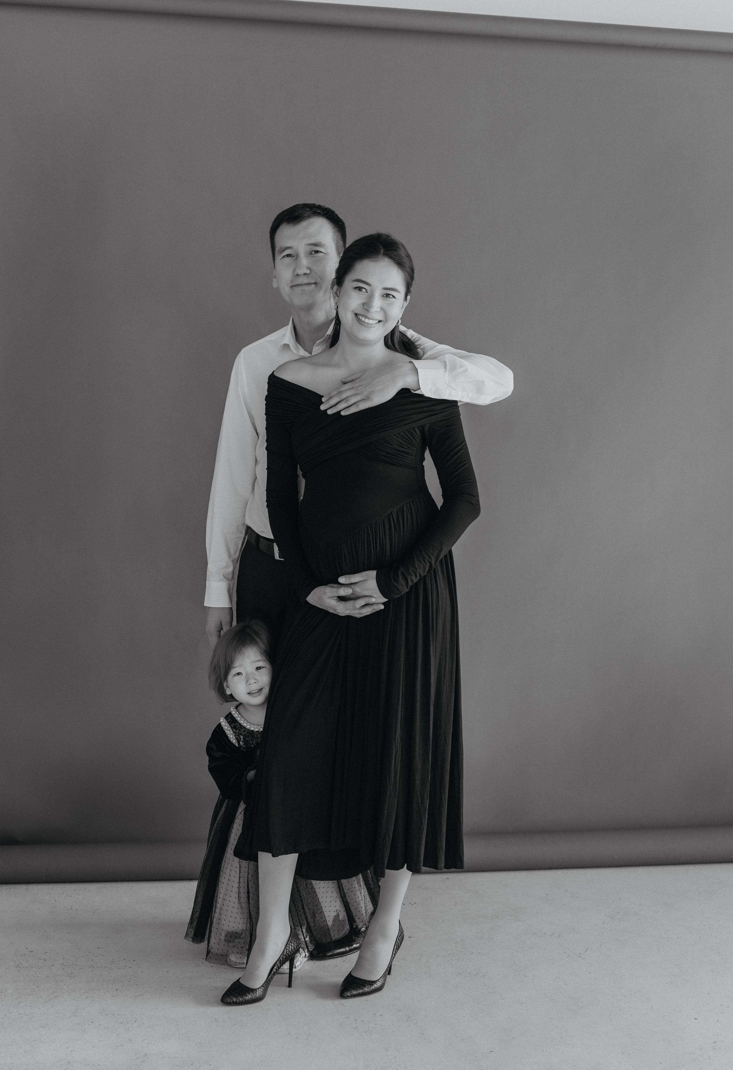 Альбом 3. Фотограф Алматы — Ляззат