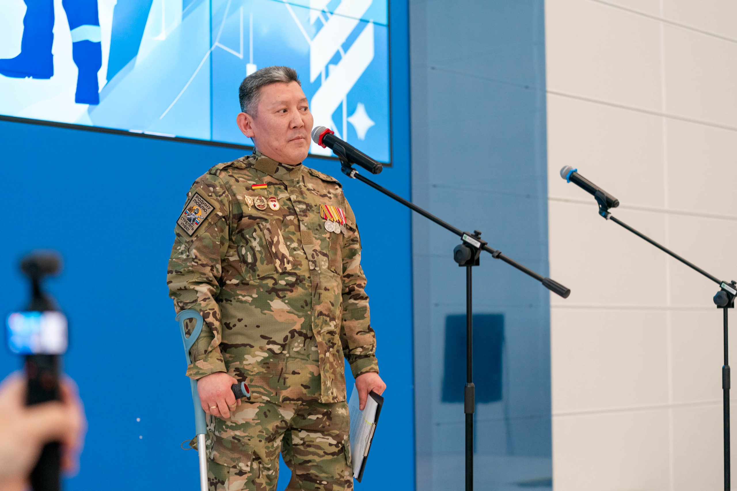 Конкурс профессионального мастерства и таланта. Студия «Мой Спорт!» — все о спорте в Якутии