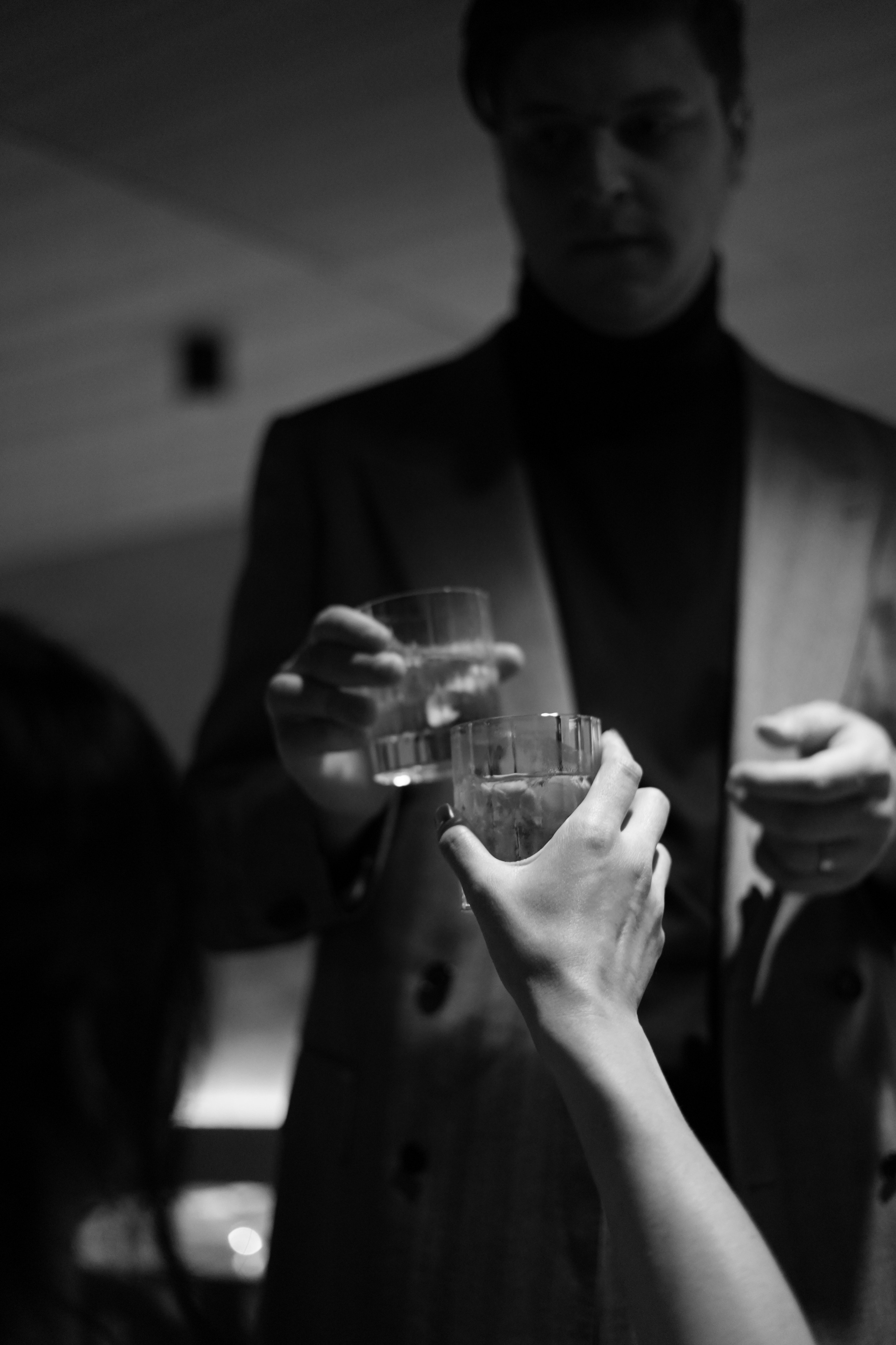 Olivia and Zack / 1 wedding day. Wedding Photographer in Barcelona and Medellin