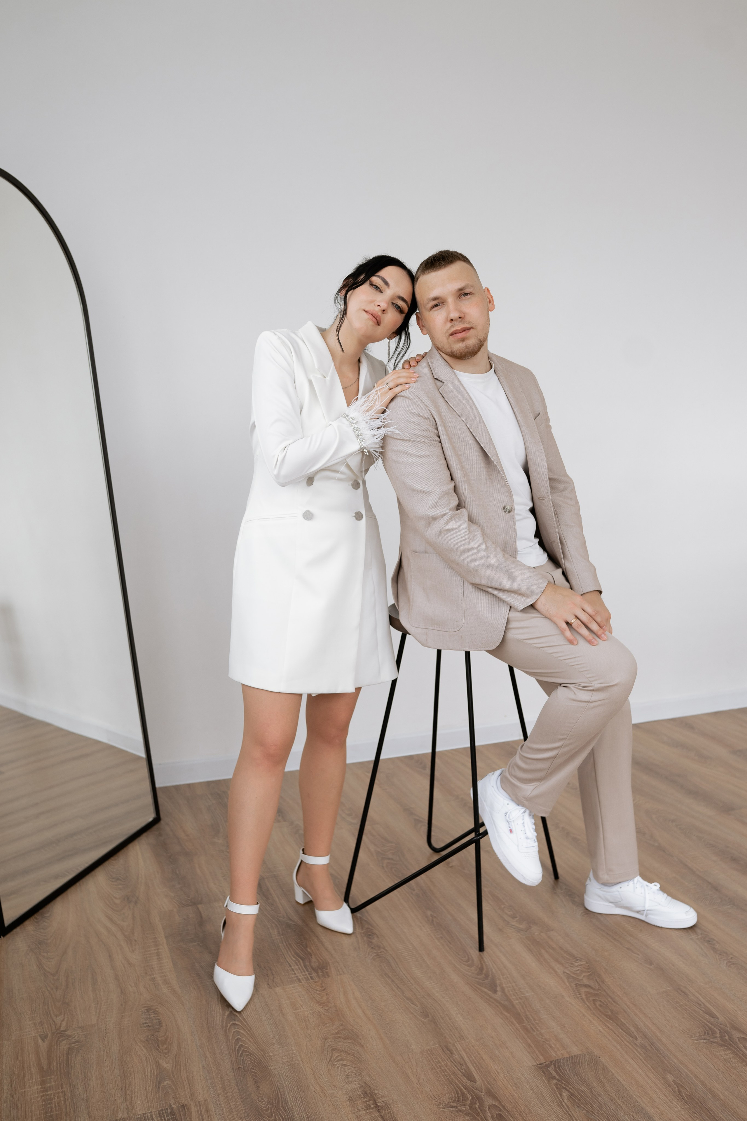 Егор и Юлия. Свадебный фотограф в Перми и Пермском крае Алена Мартынова