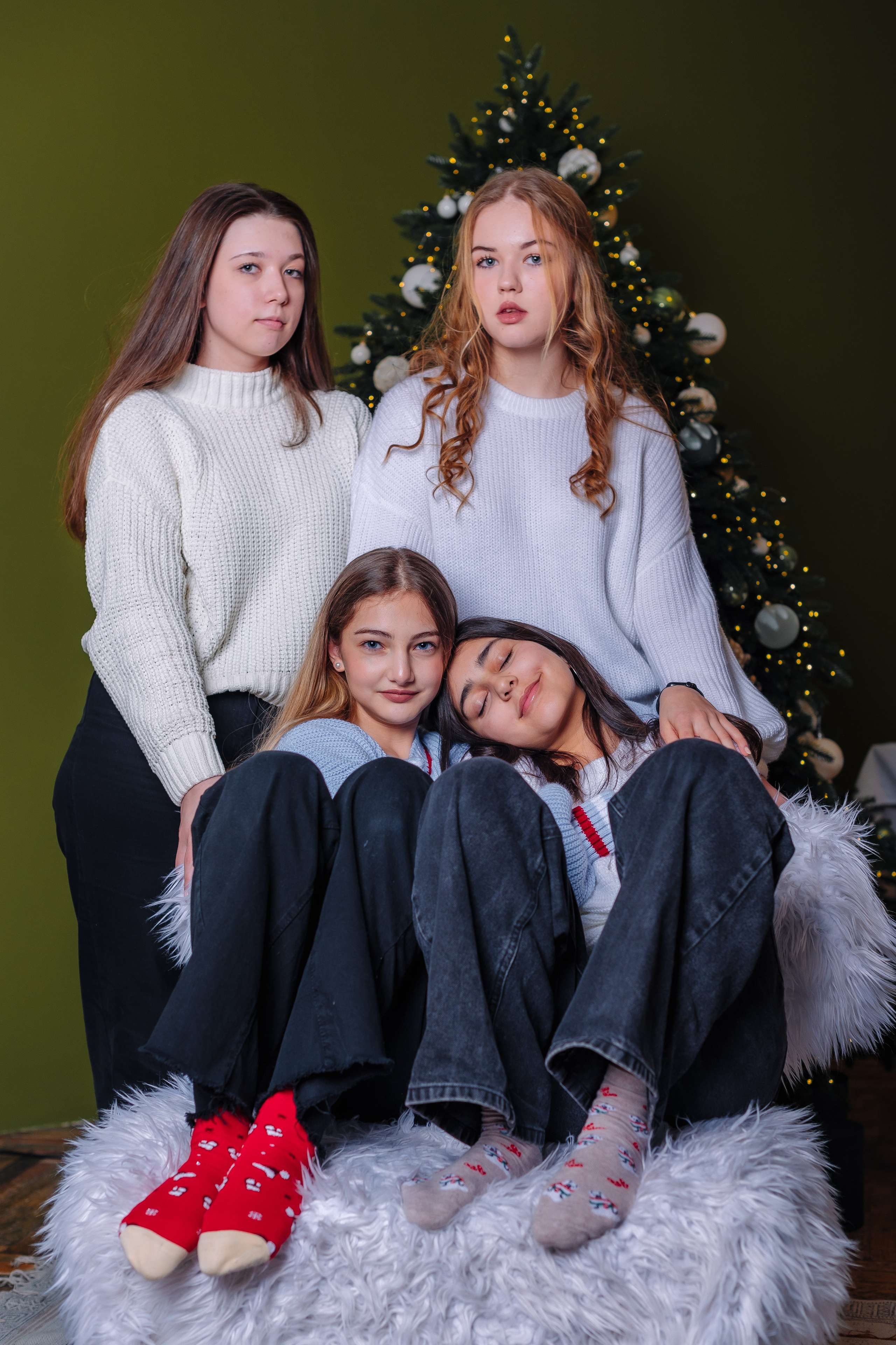 Выпускной альбом — 9 «А». Иван Кубик — фотограф и видеограф