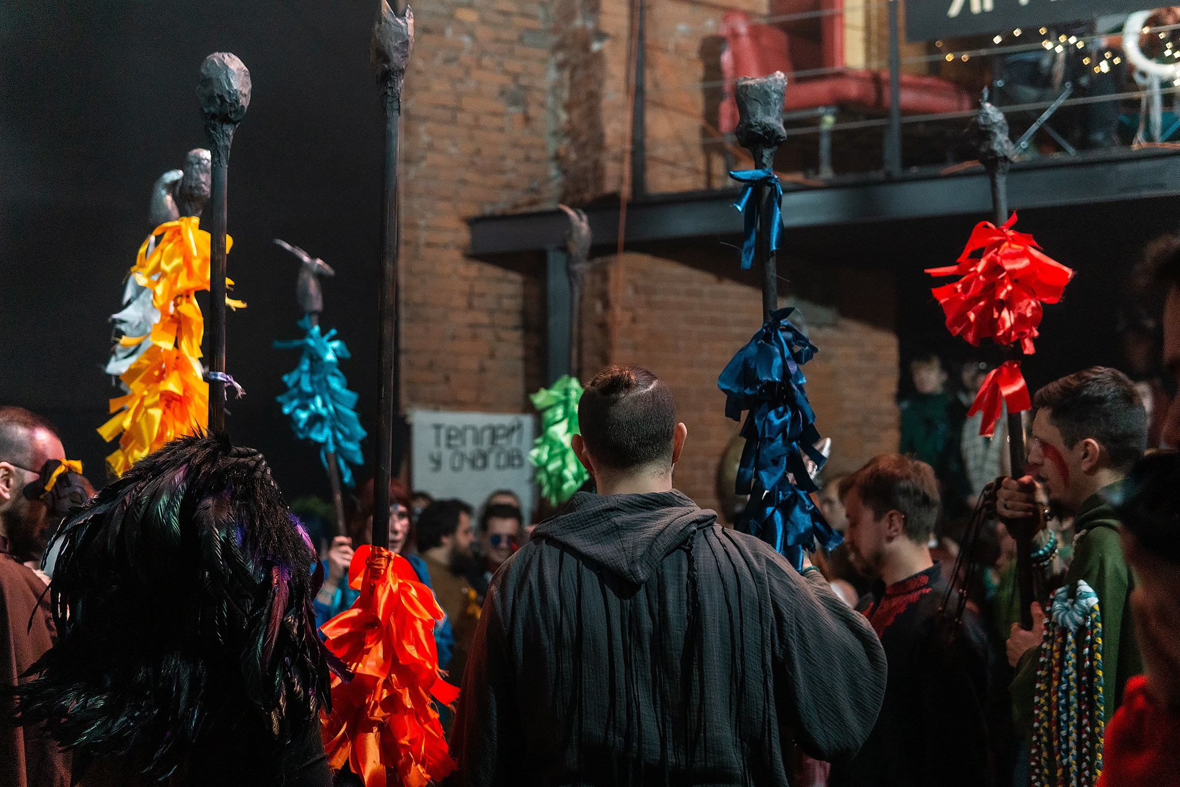 Жатва|Йоль. Фотограф в Санкт-Петербурге и ЛО Егор Ставер